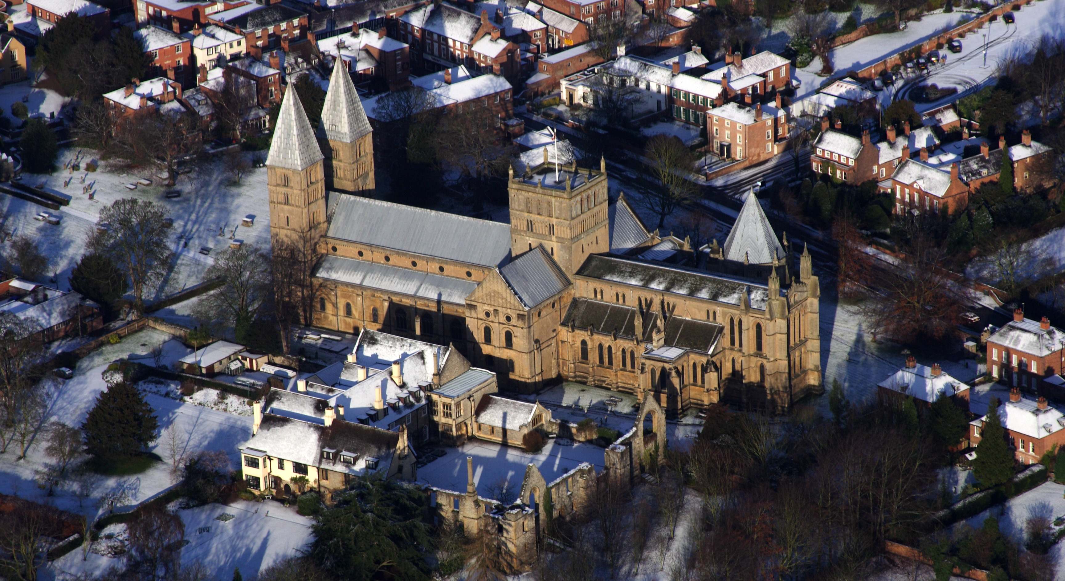 Southwell