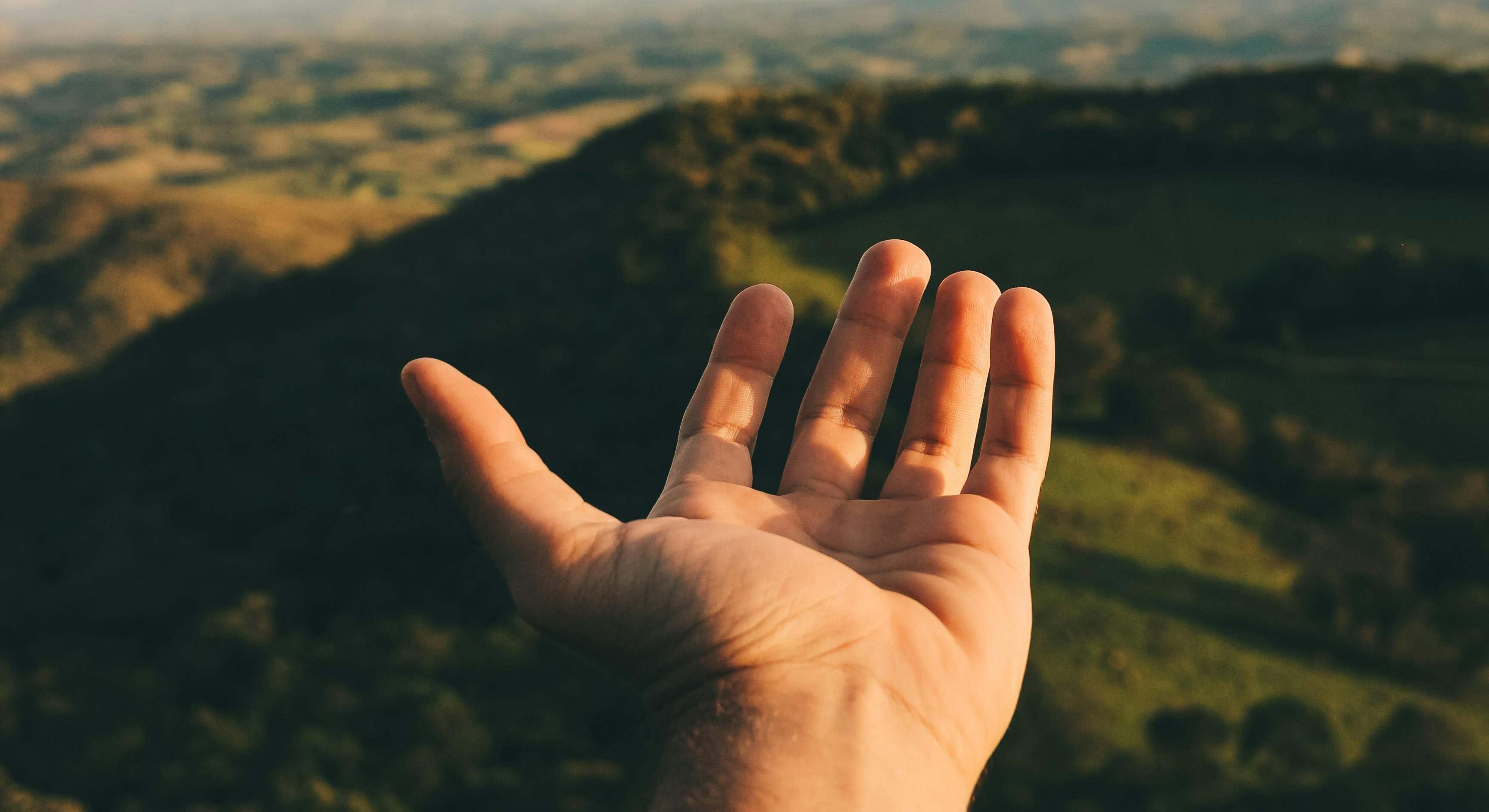 El dedo meñique es considerado uno de los "dedos olvidados" en la mano