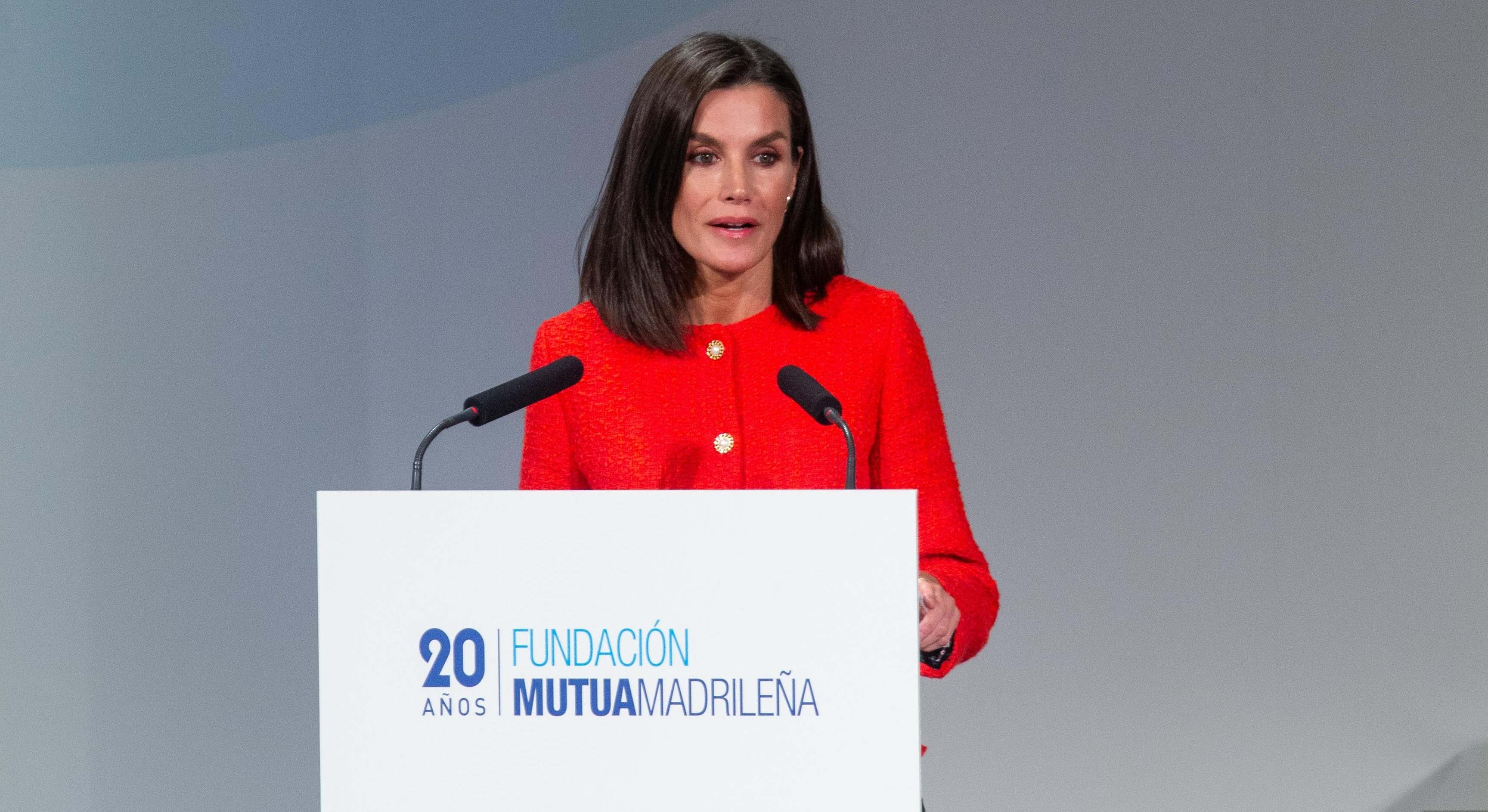 La Fundación Mutua ayuda a cerca de 400.000 personas en situación de vulnerabilidad