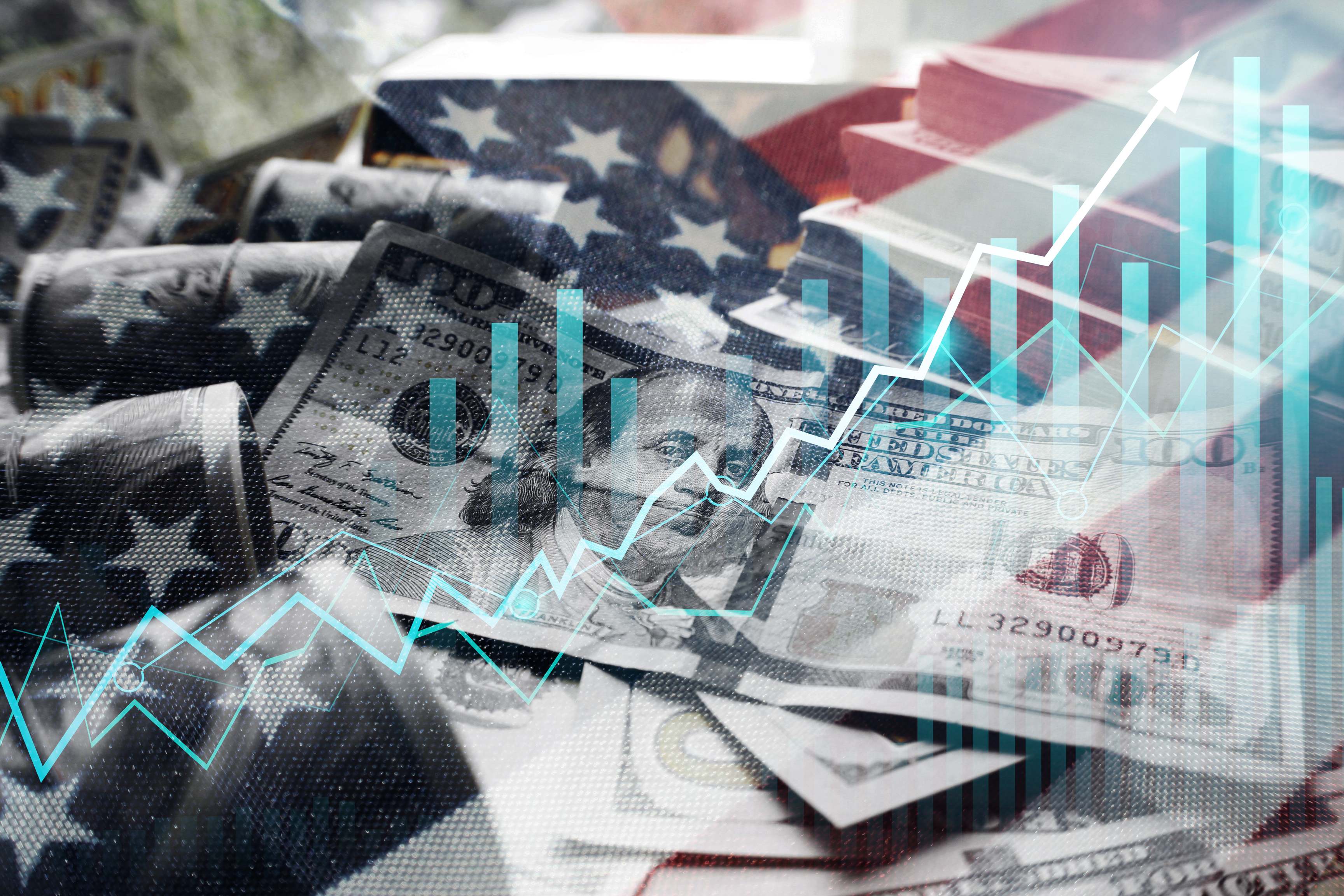 El dólar estadounidense, moneda de reserva