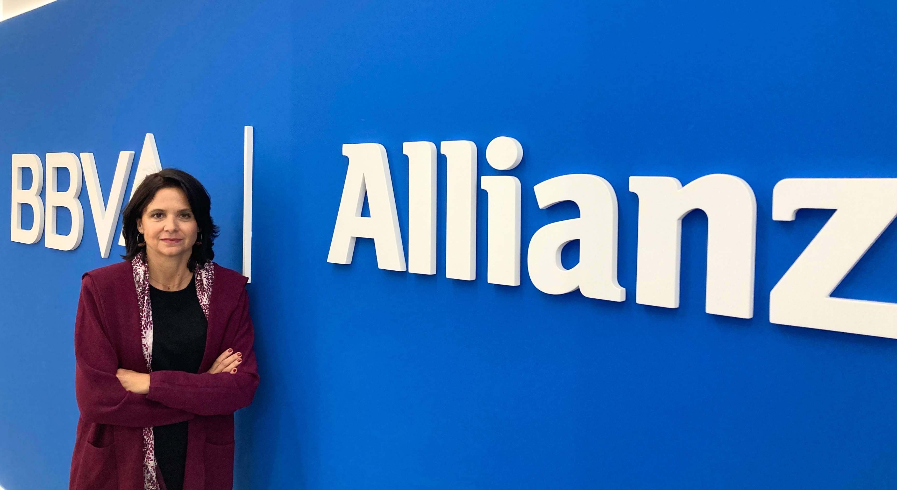 bbva allianz