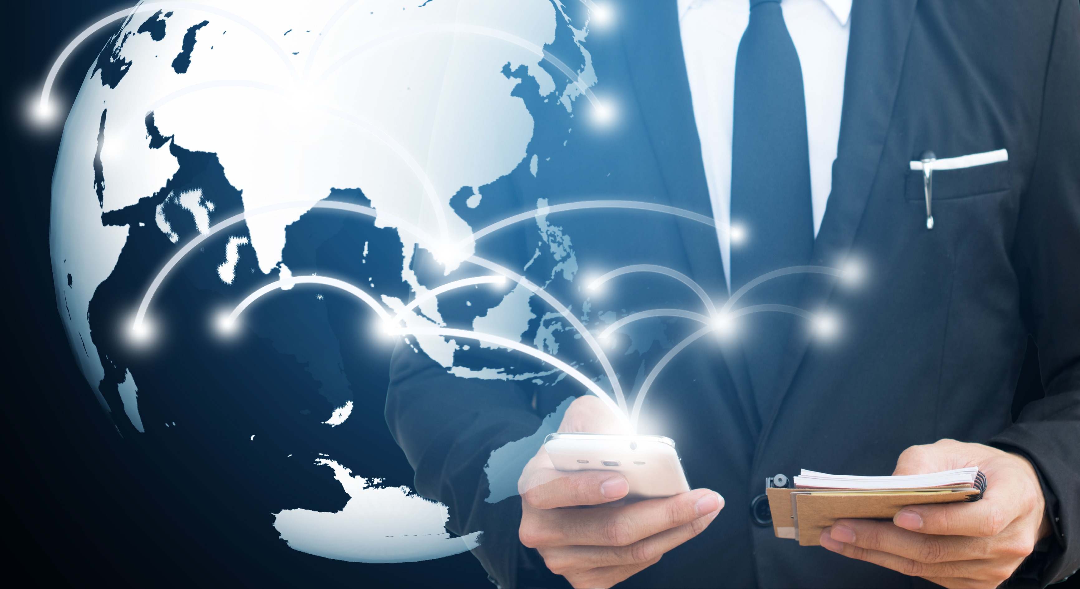 El crecimiento global ligado a la inteligencia artificial