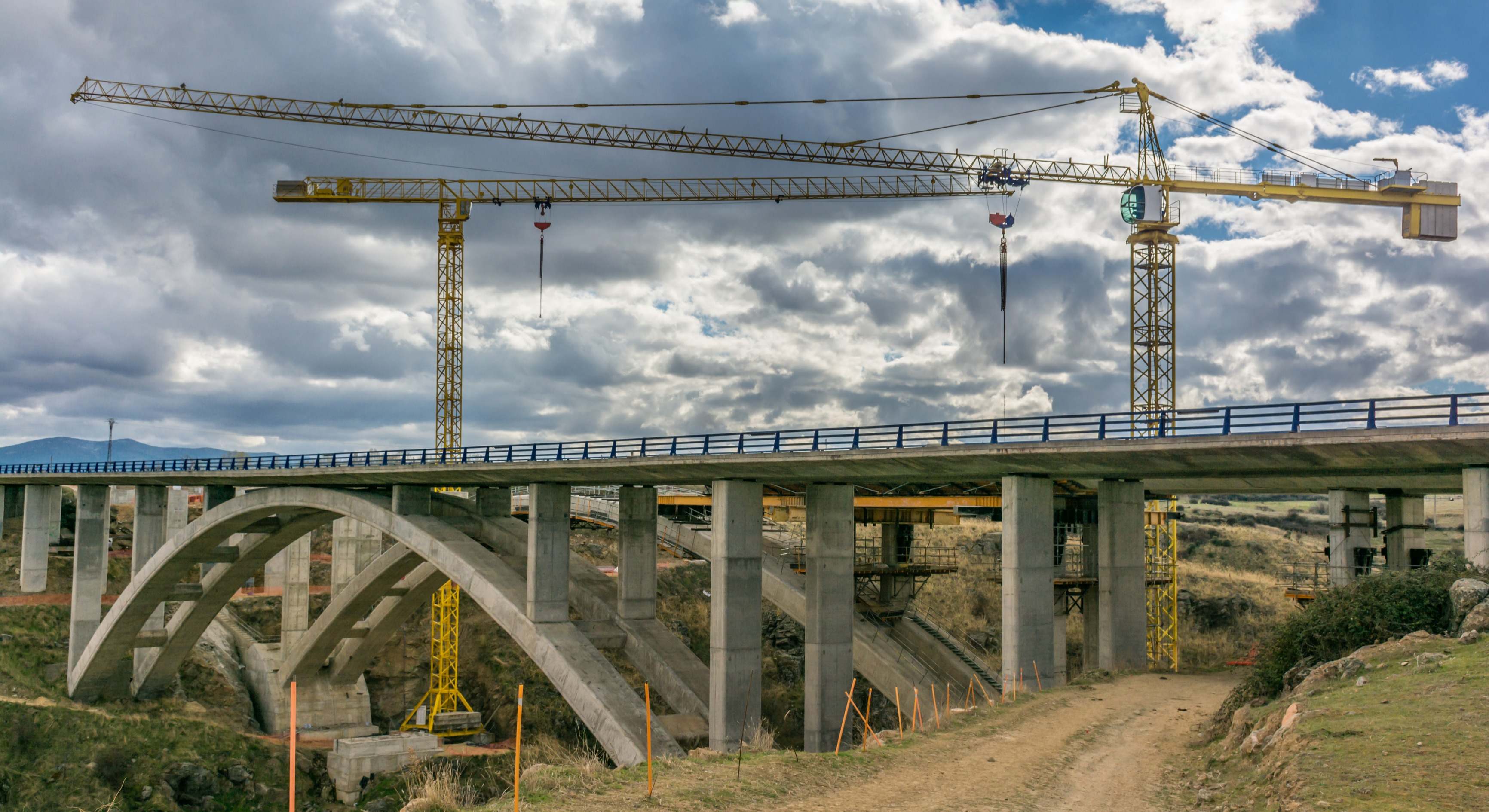 Construcción