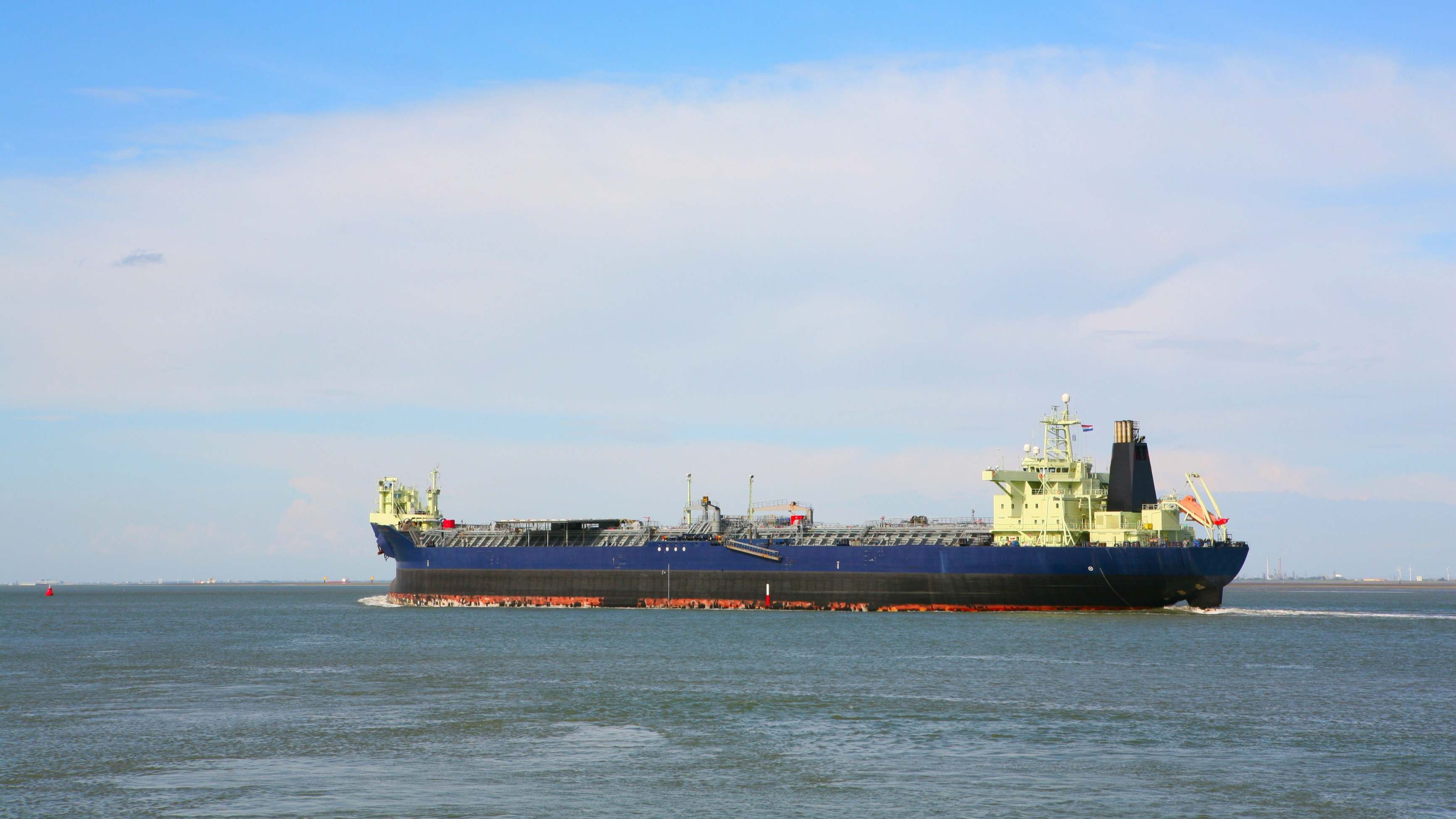 buque petróleo Rusia Liberia