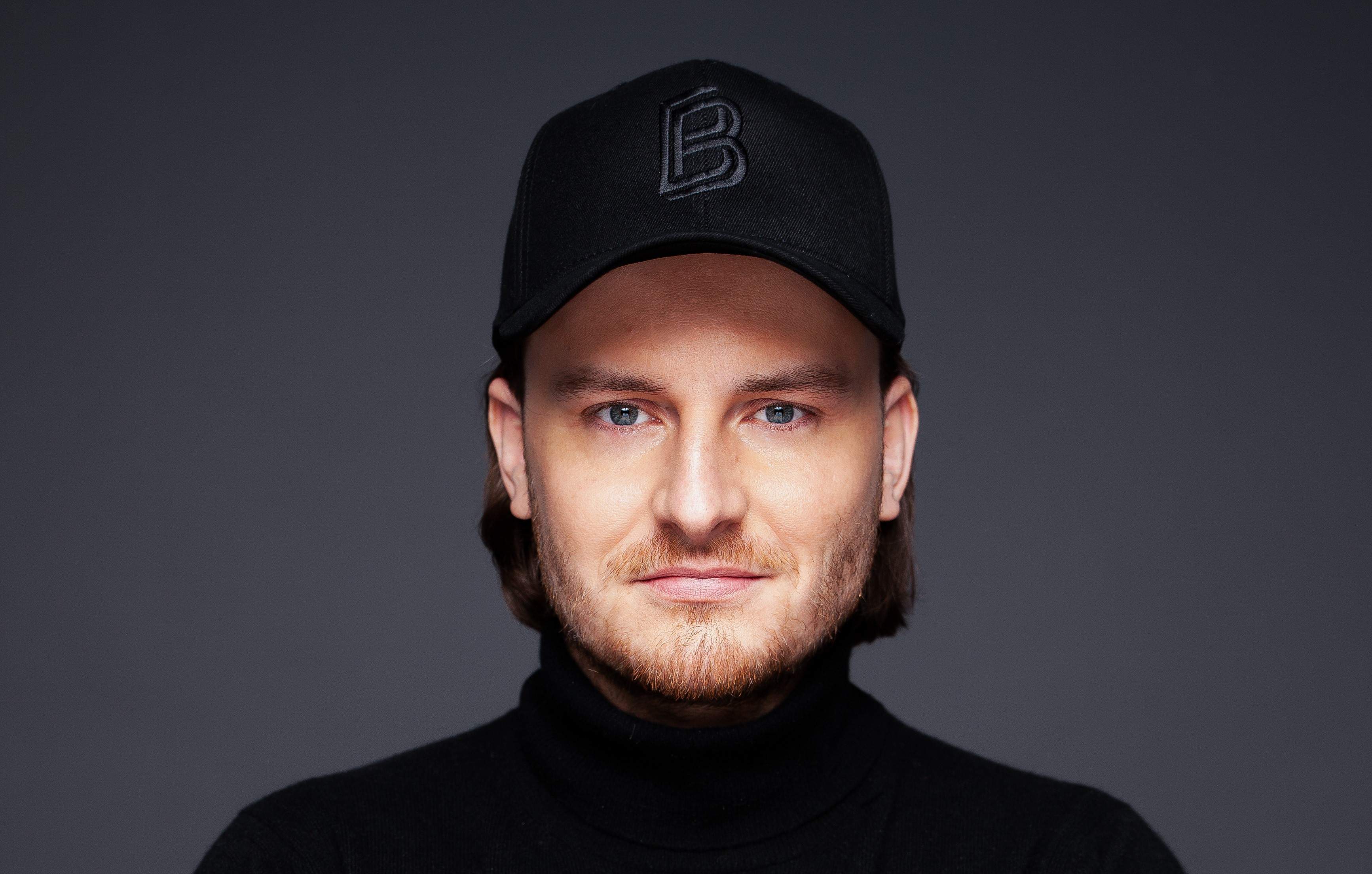 Eric Demuth
