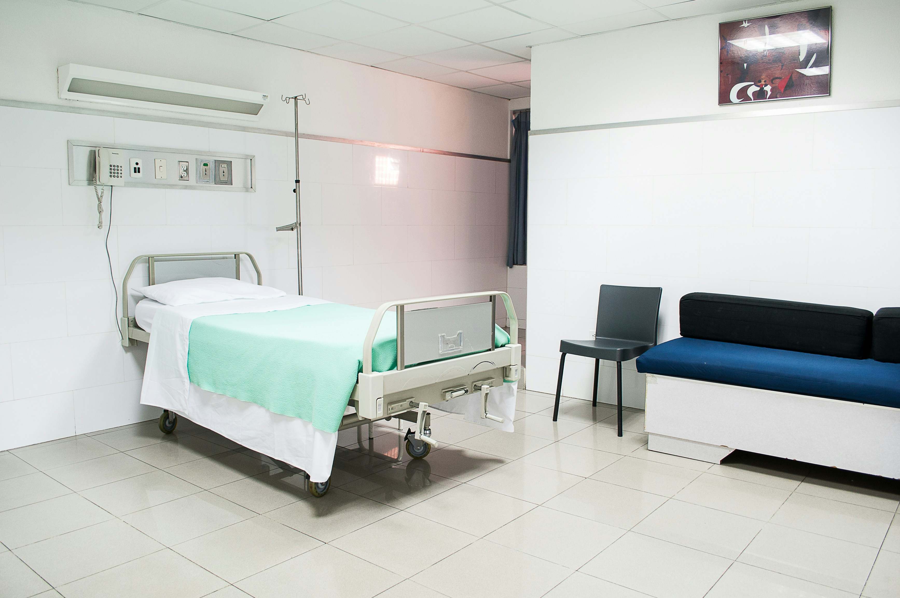 La apnea del sueño es un trastorno común