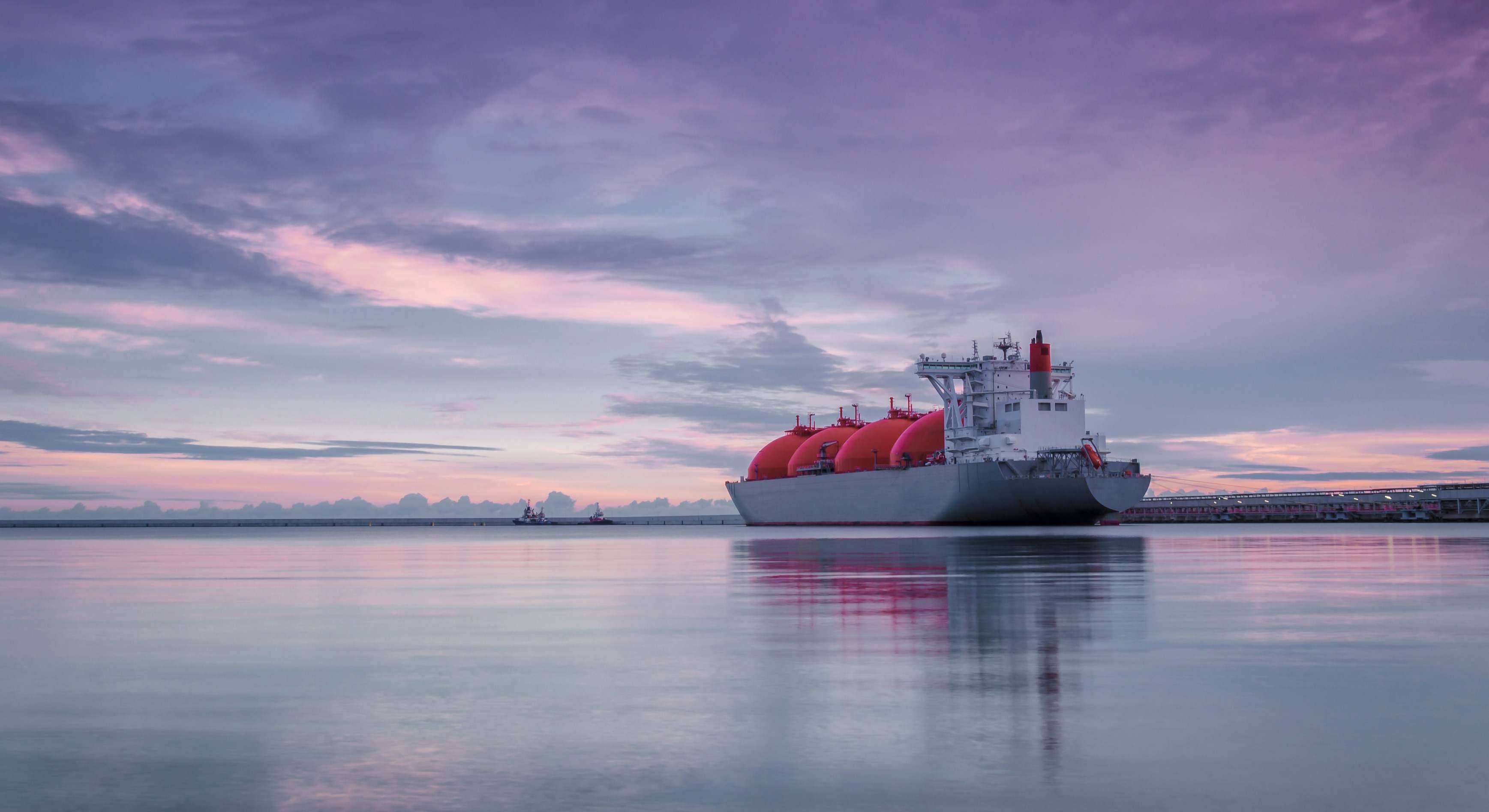 Gas (Dreamstime)