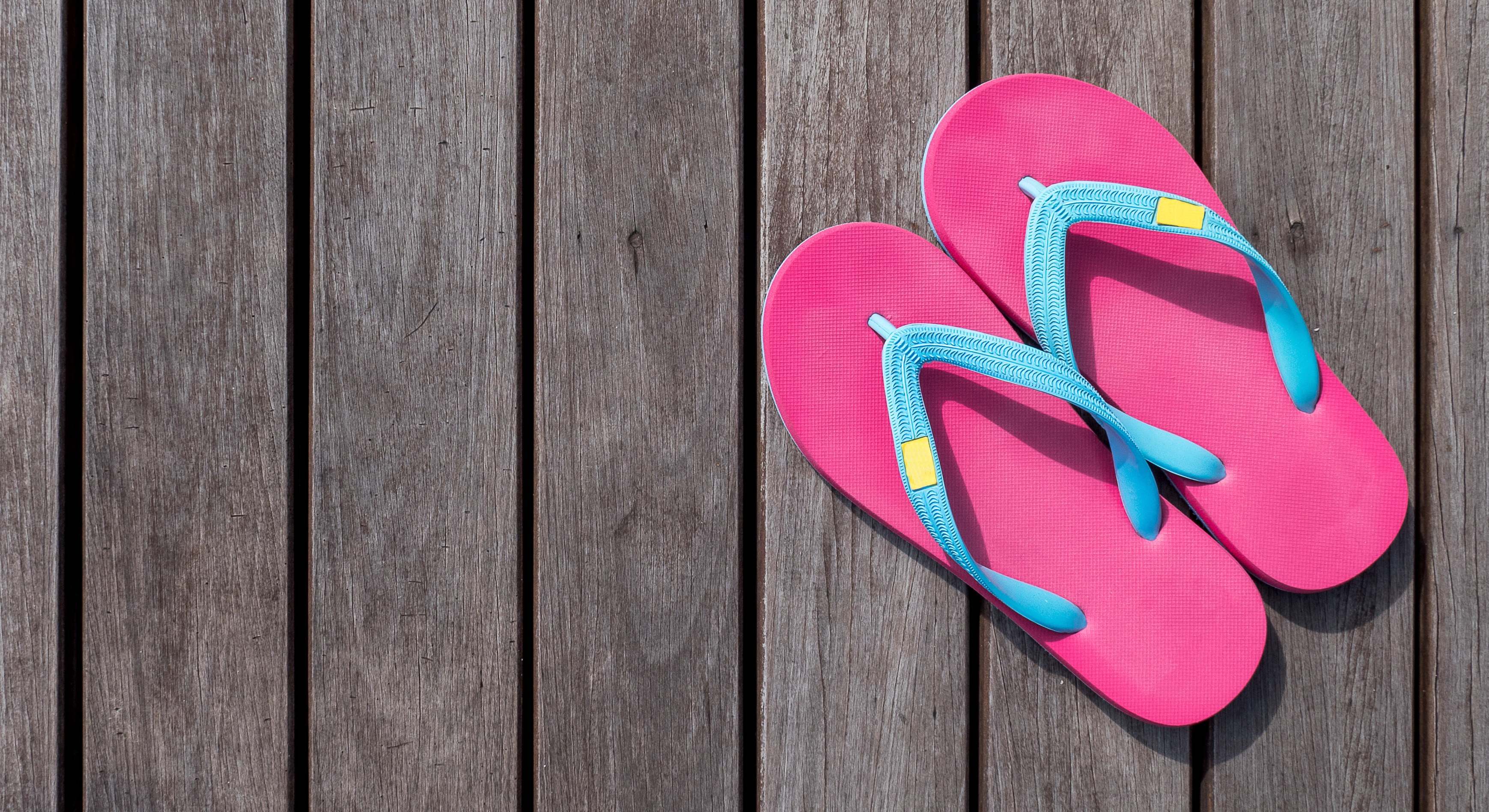 Chanclas