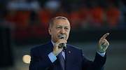Erdogan vuelve a pedir a los turcos que busquen dólares y euros hasta debajo de su colchón para comprar liras