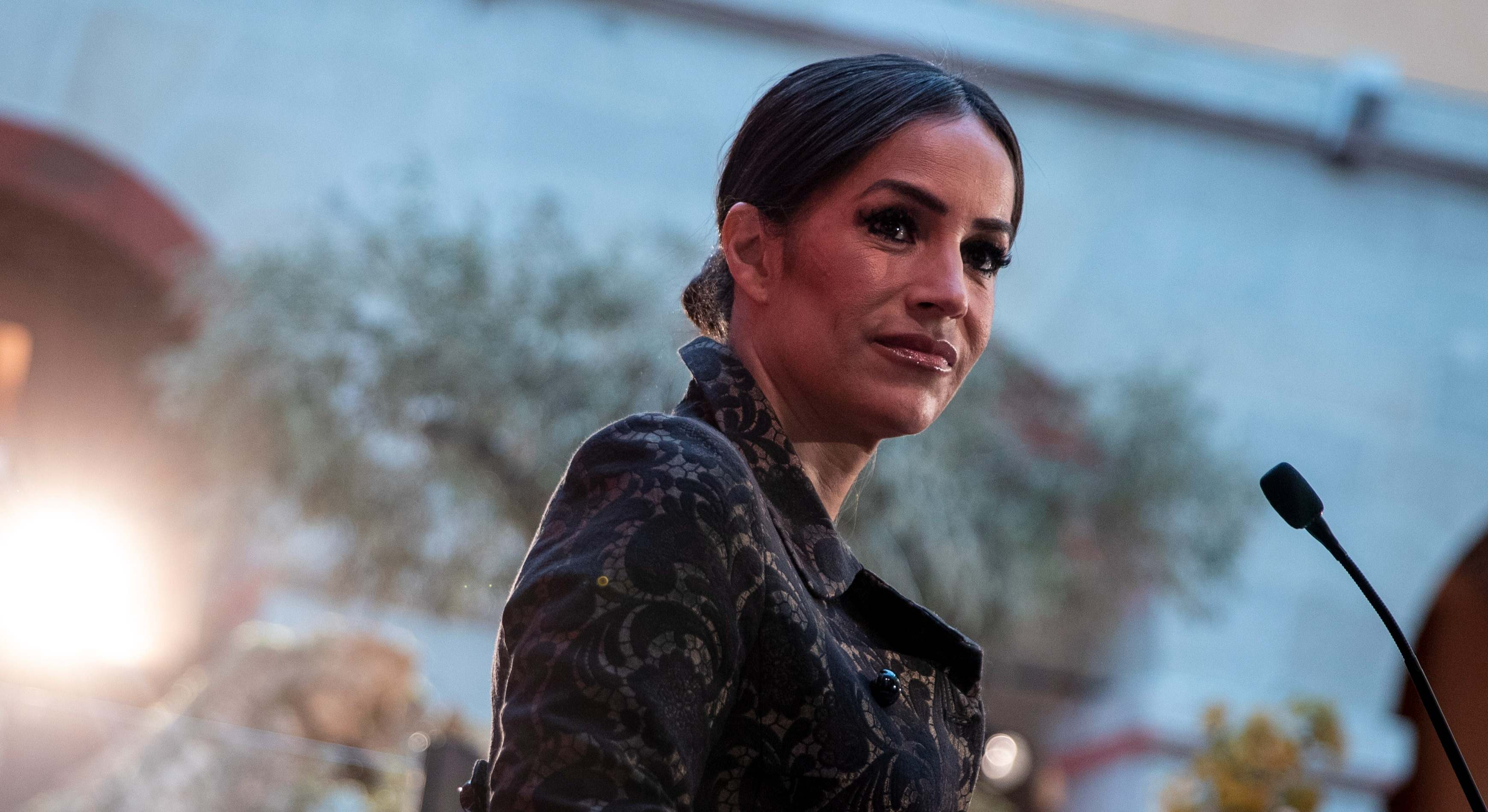 Begoña Villacís
