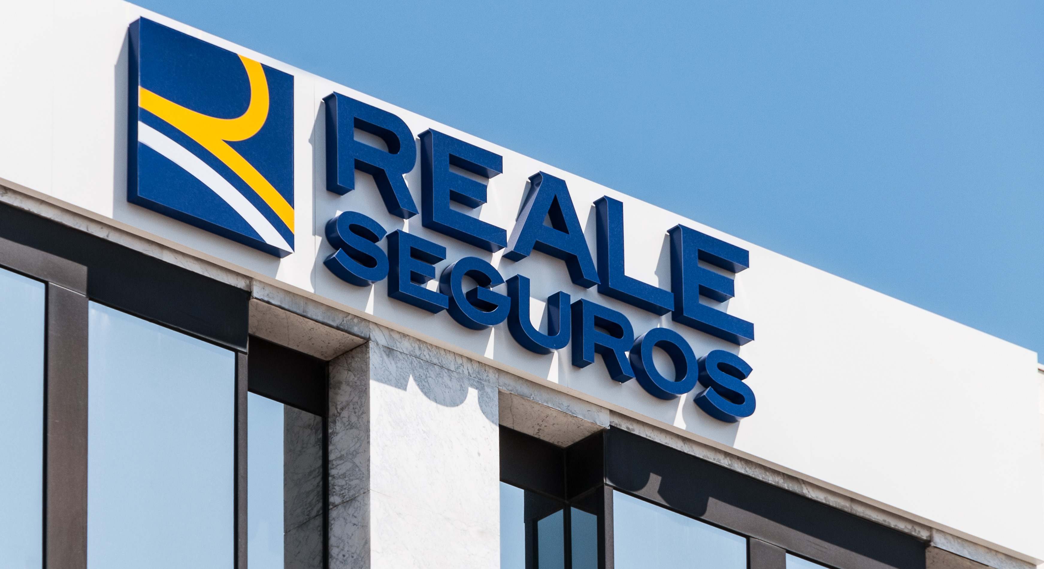 Sede de Reale
