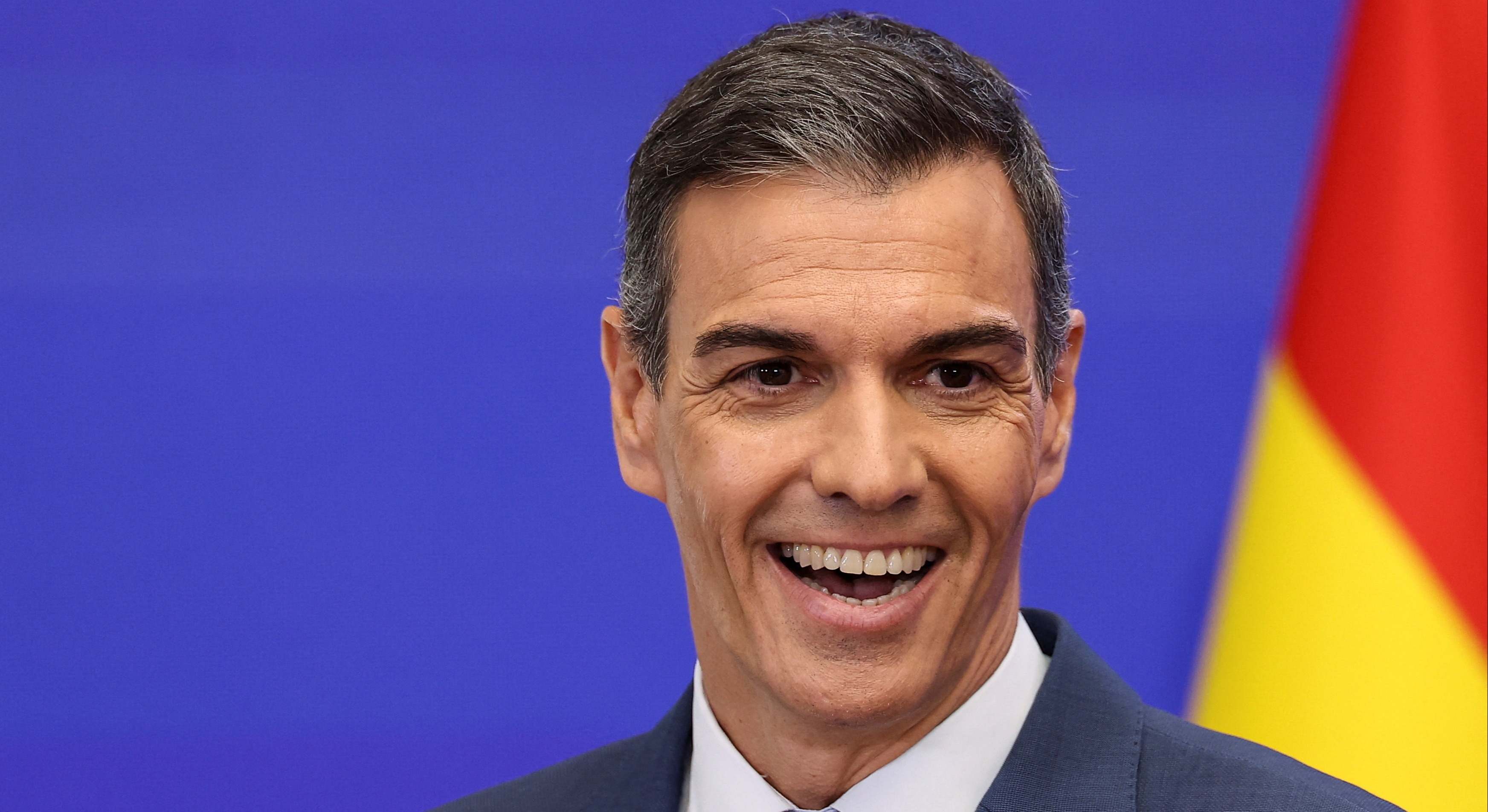 pedro sanchez