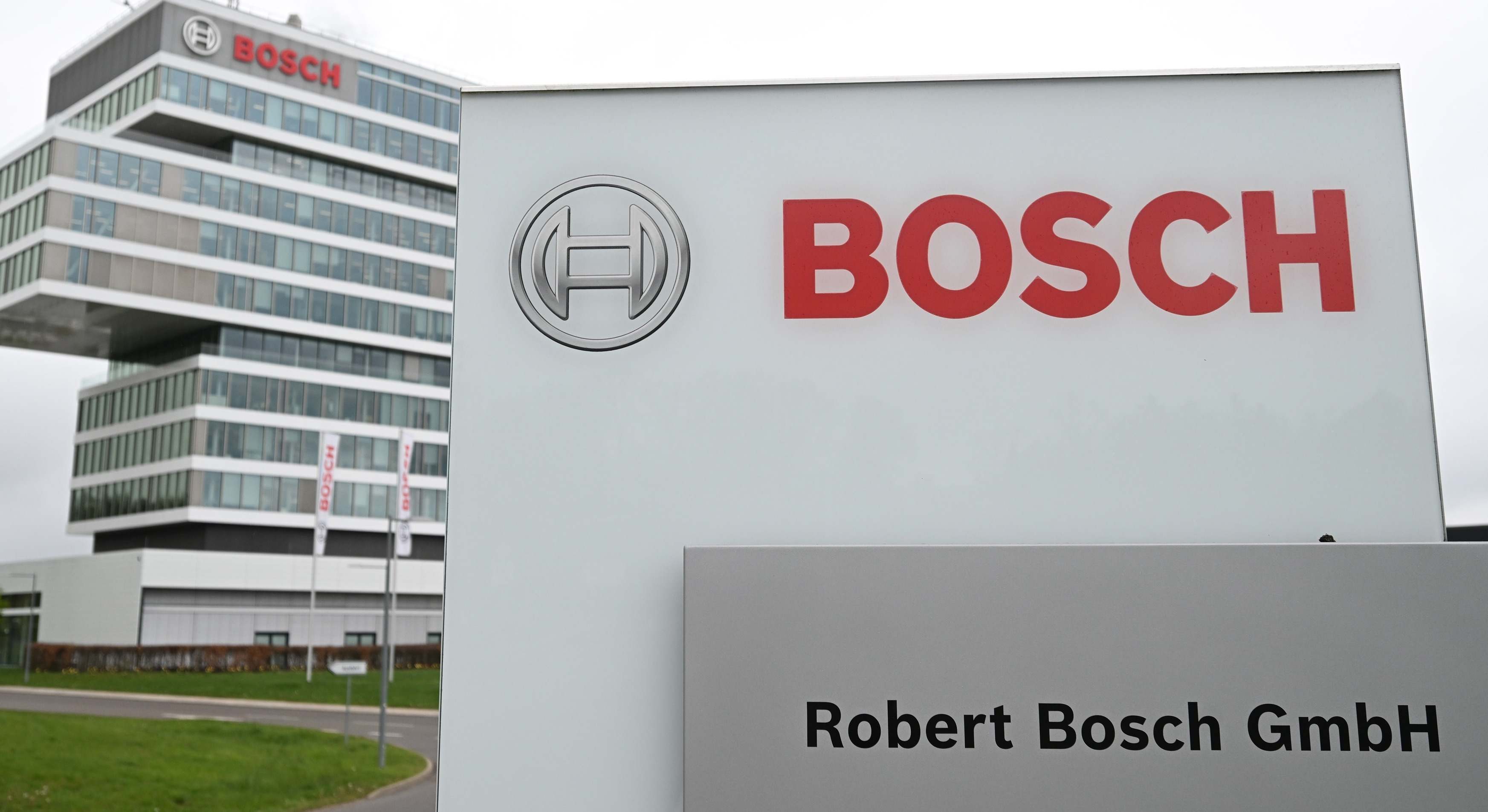 Bosch despidos