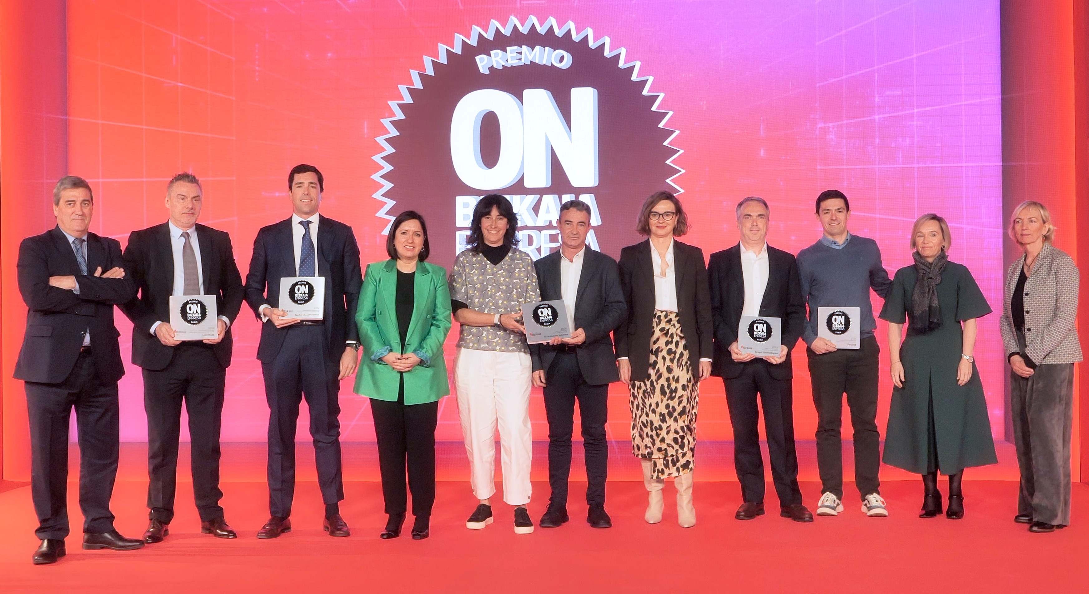 Premios On Bizkaia.
