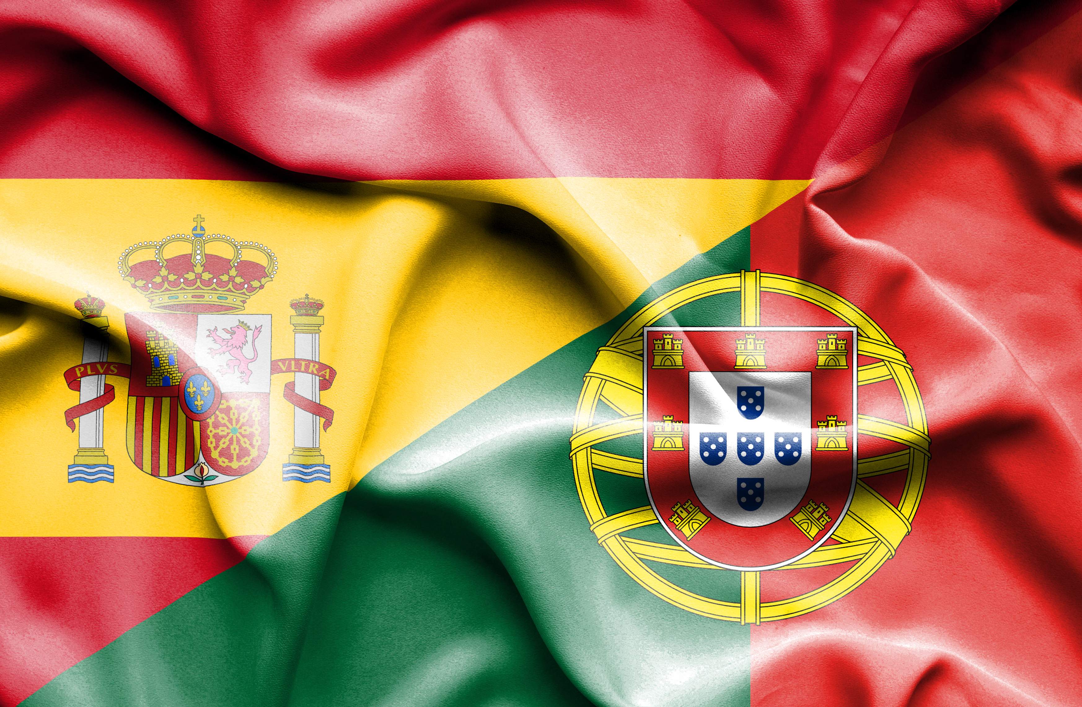 Portugal Bandera