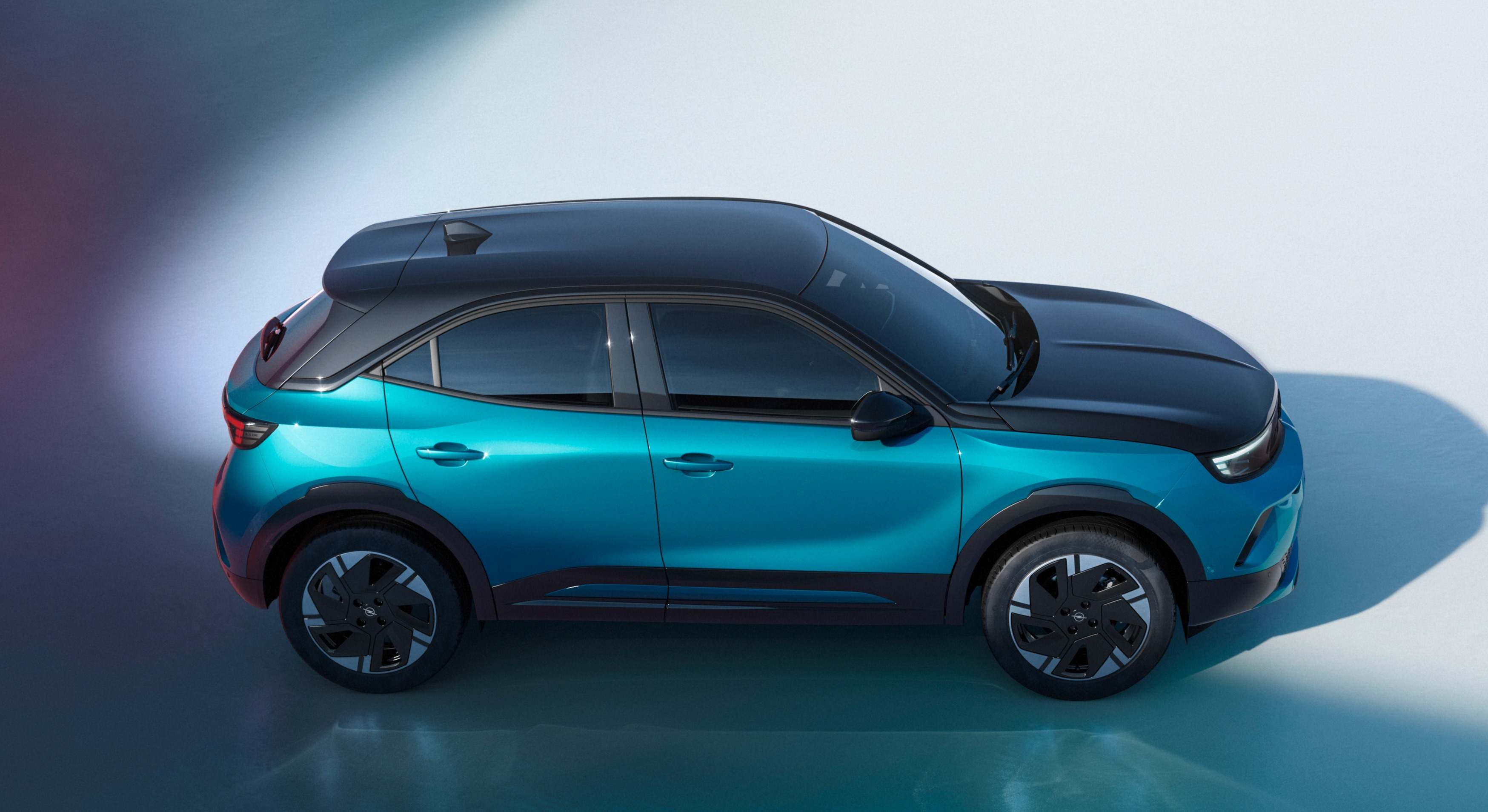 Opel Mokka 2025