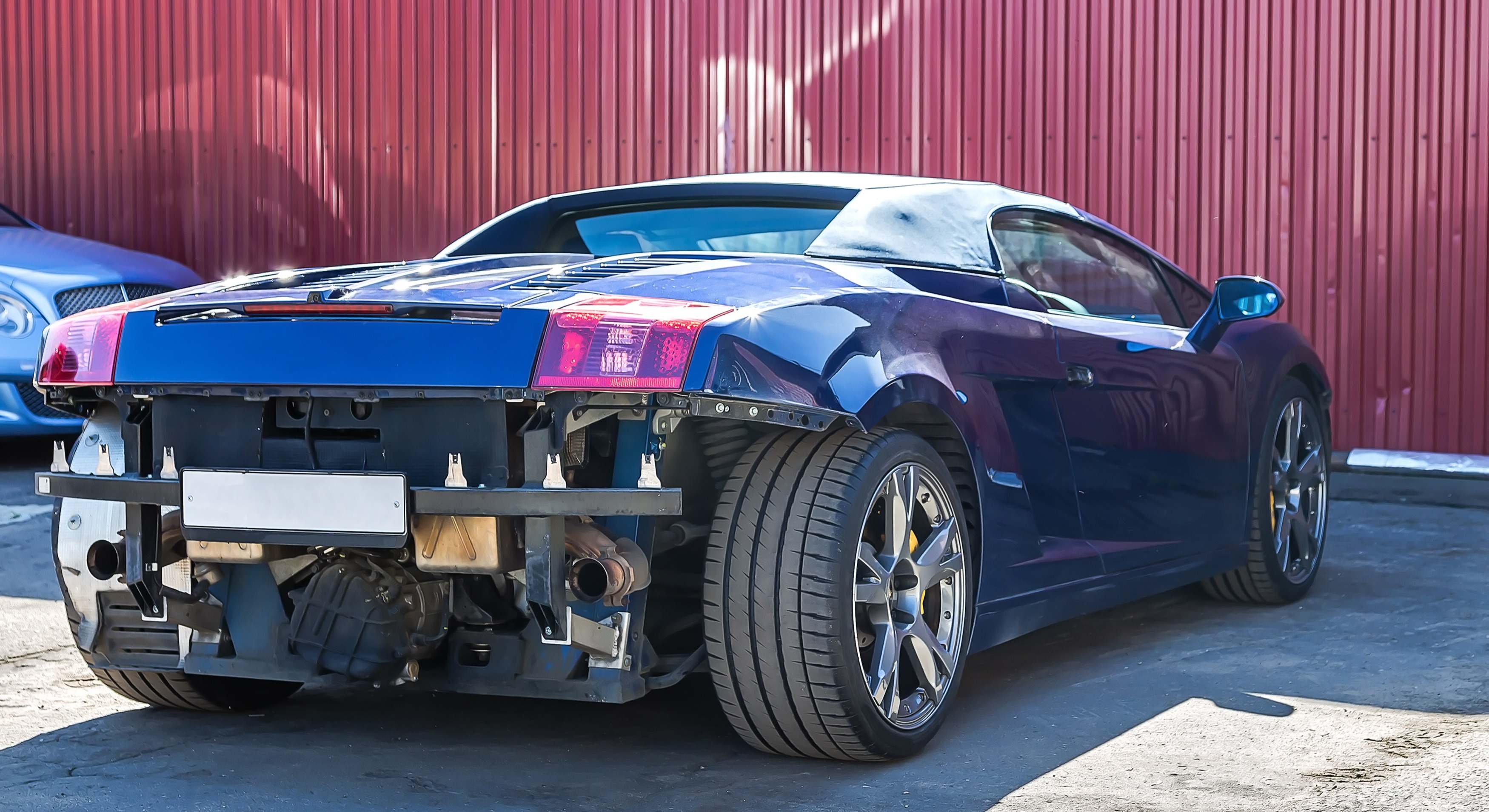 Lamborghini Huracán