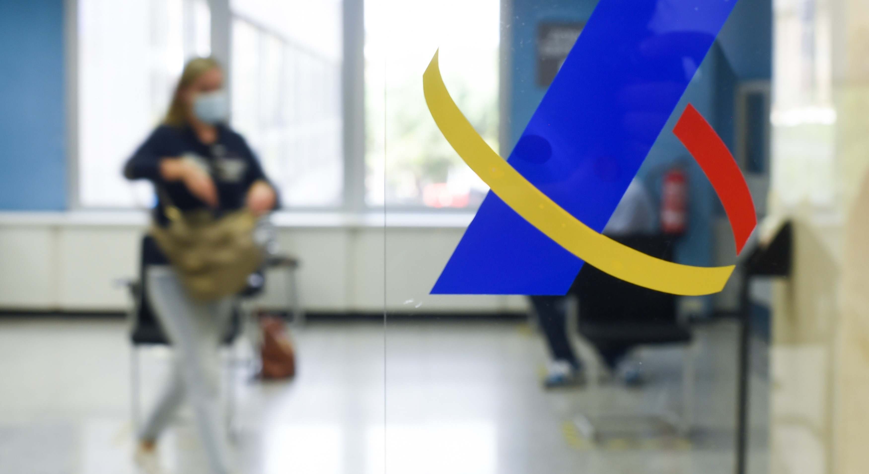 Oficina de la Agencia Tributaria