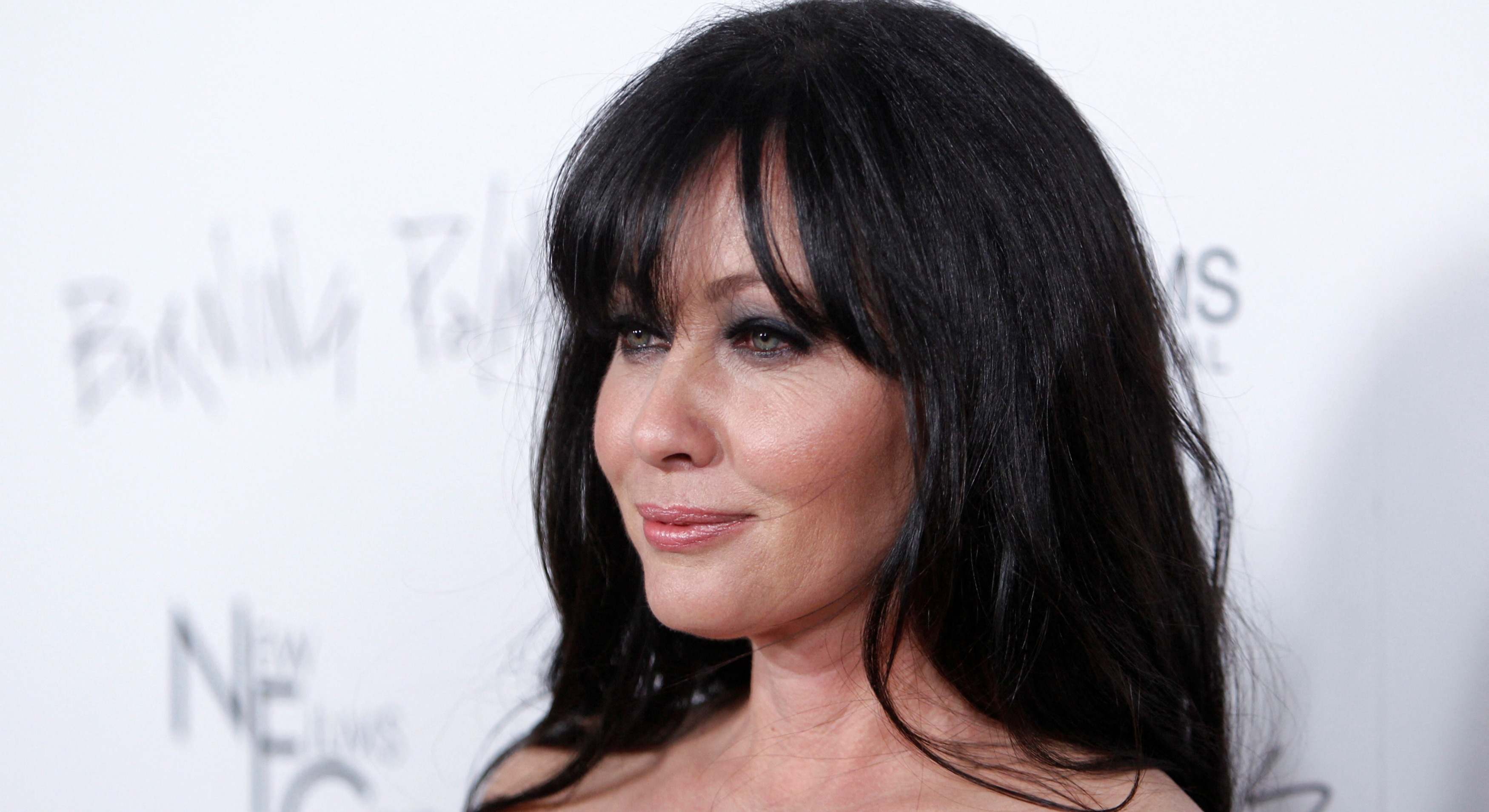 Shannen Doherty