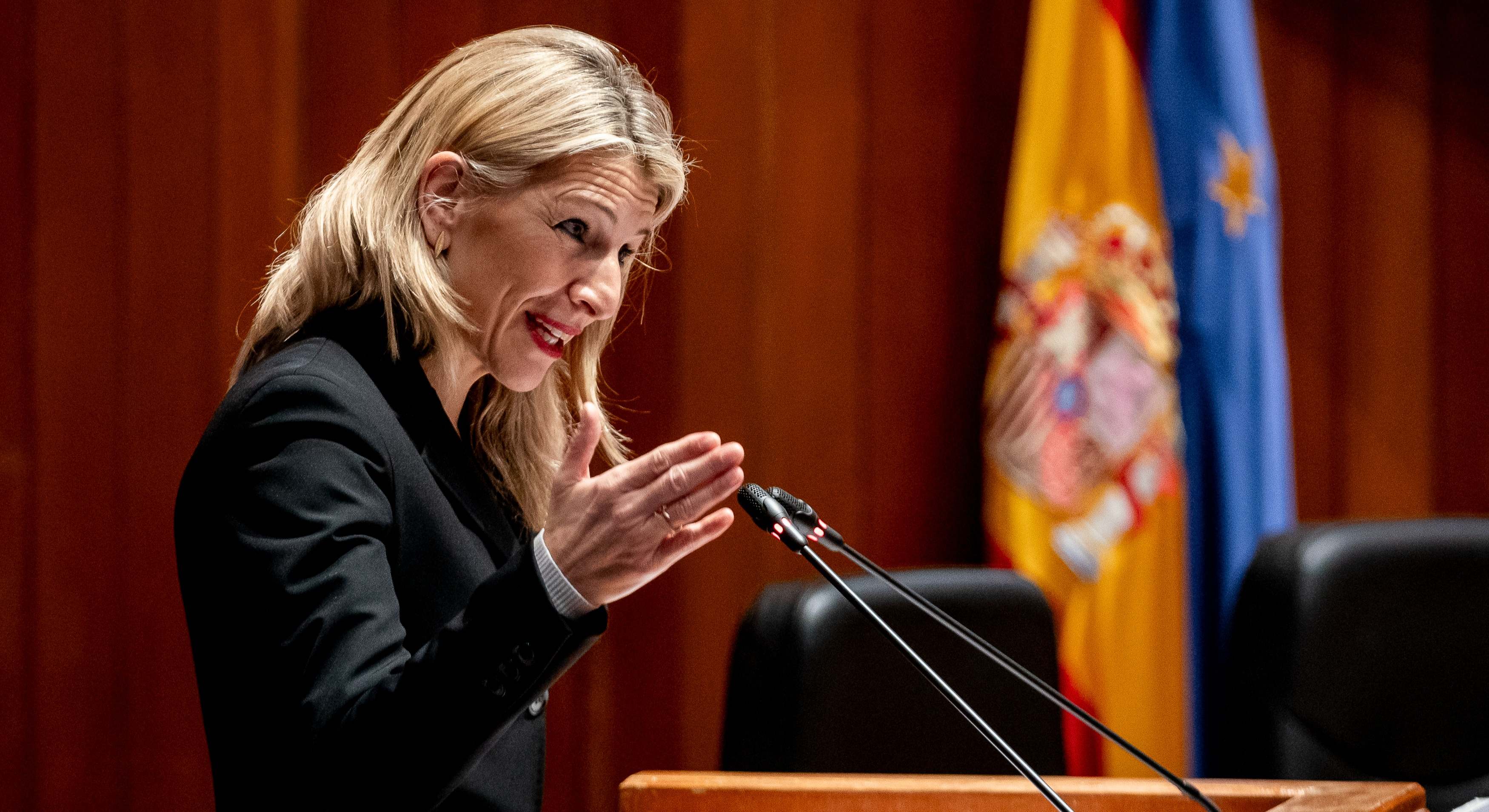 Yolanda Díaz