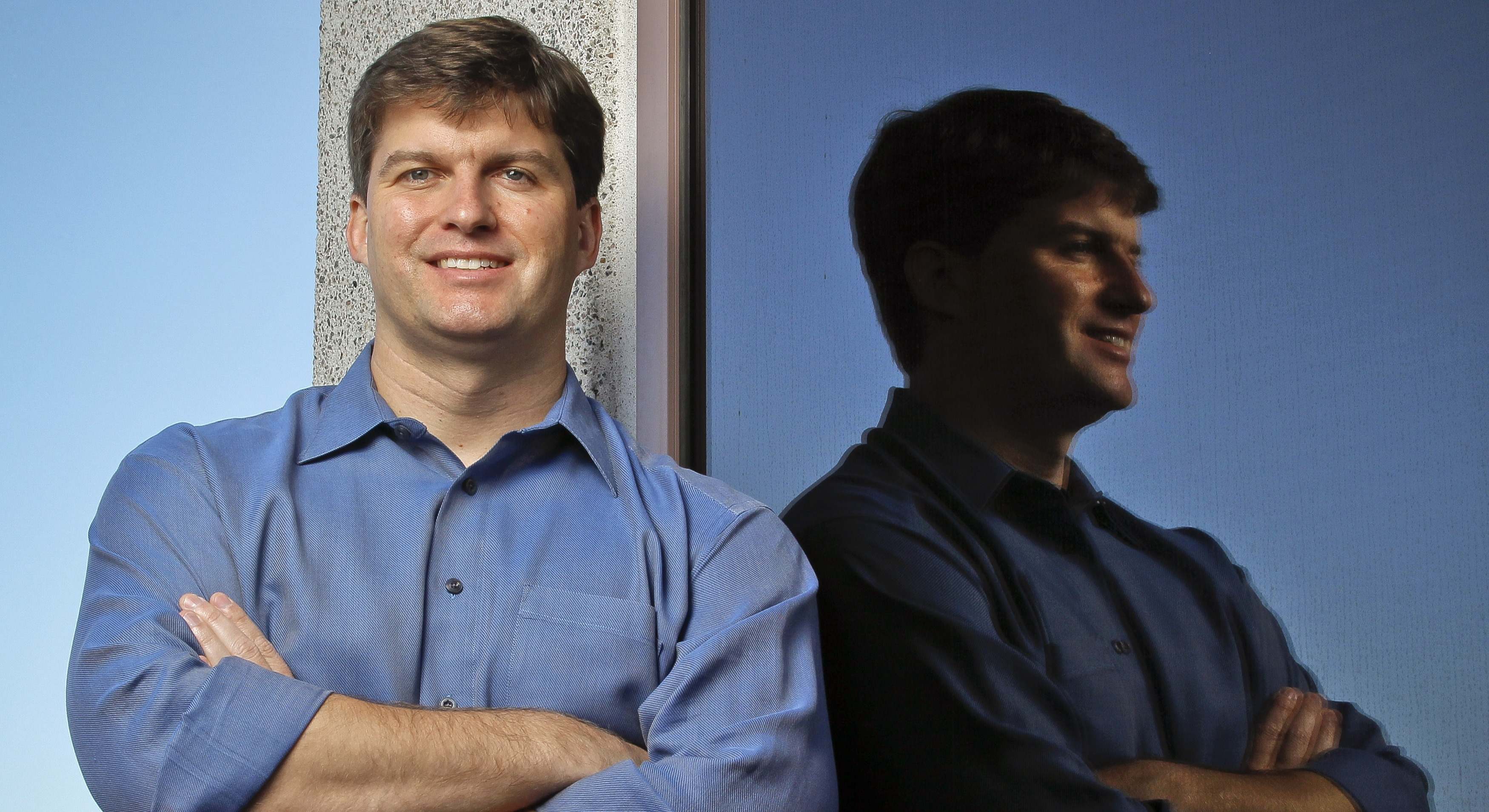 Michael Burry