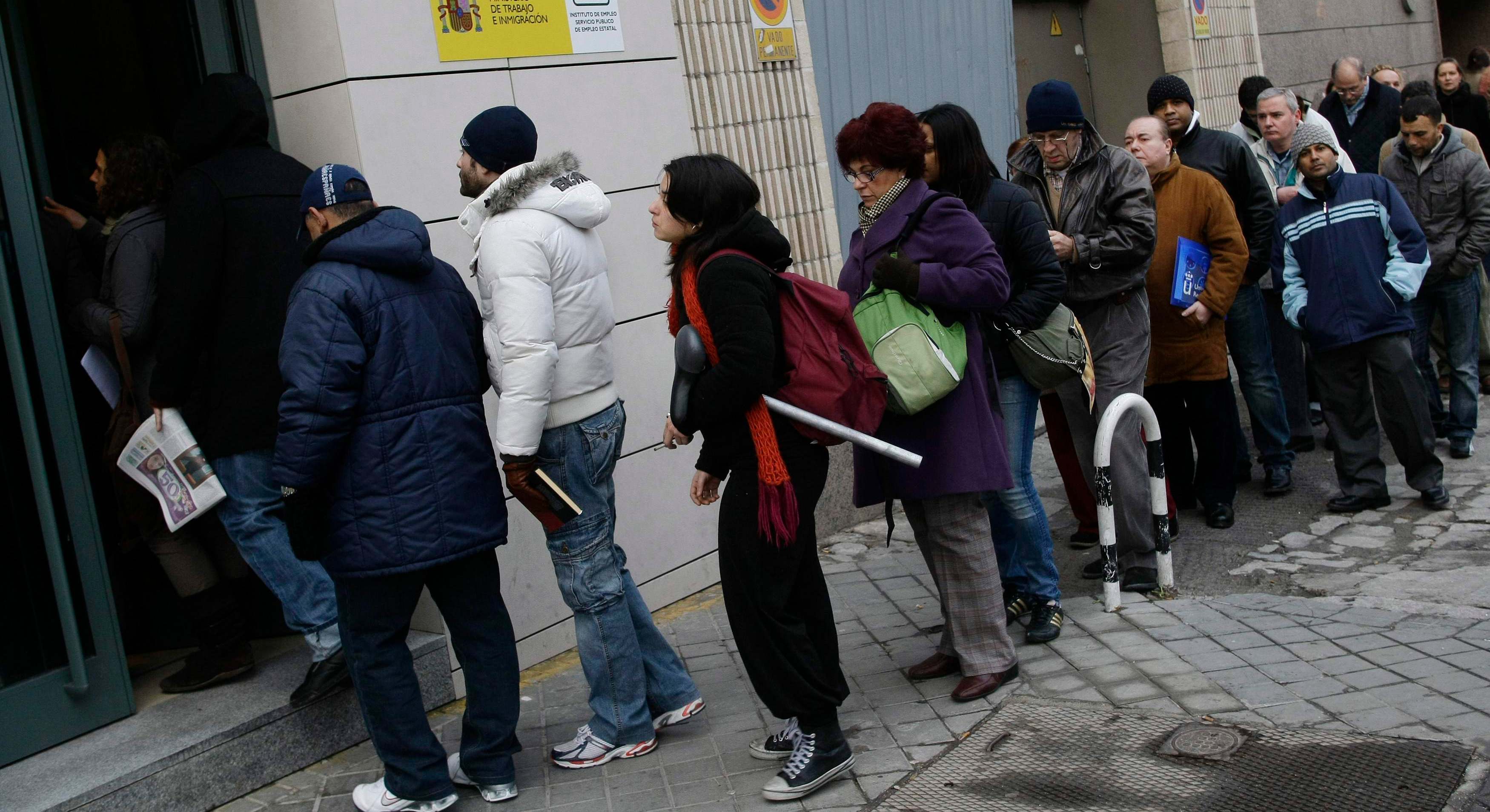Oficina de Empleo
