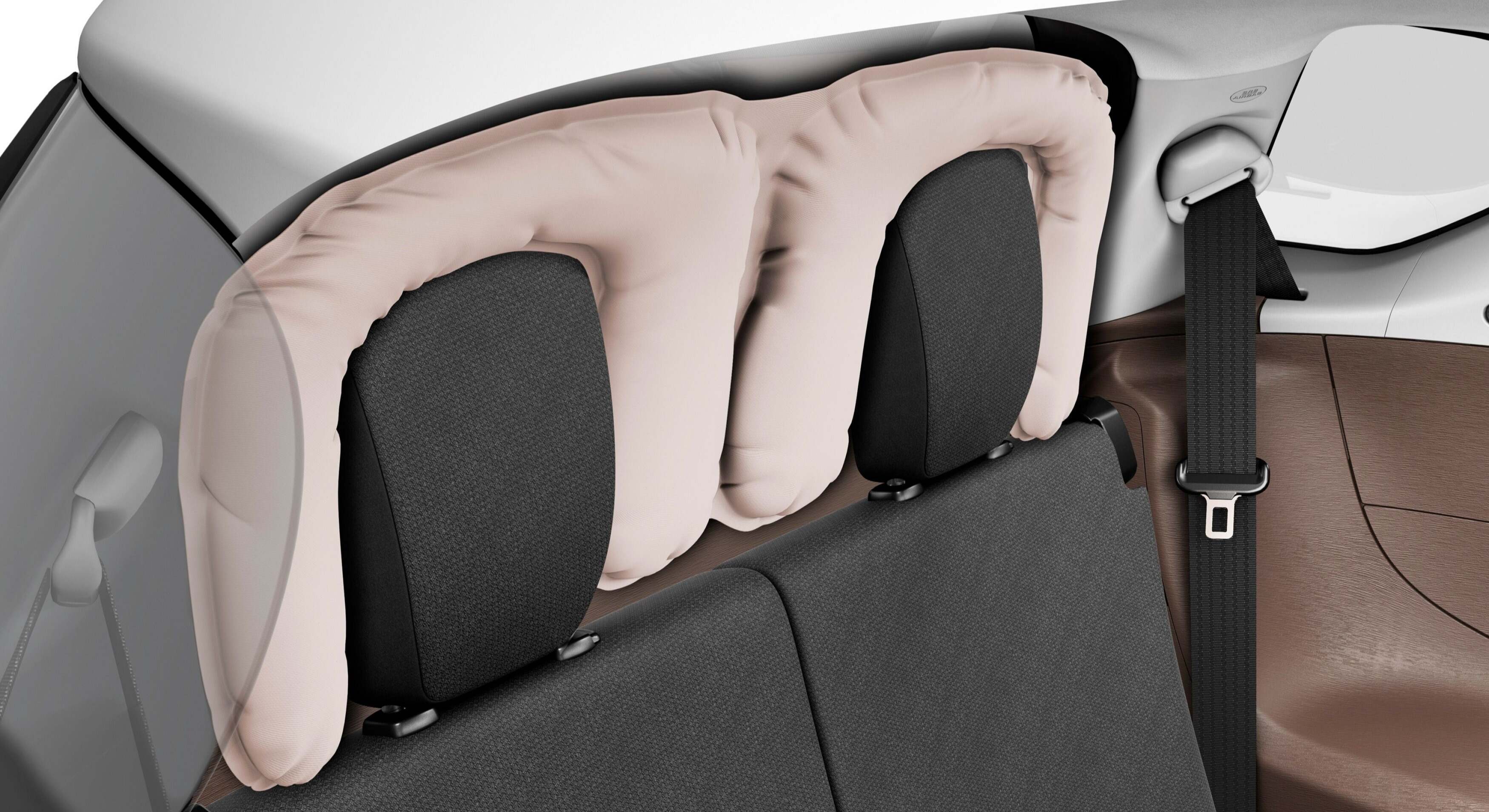Airbags curiosos