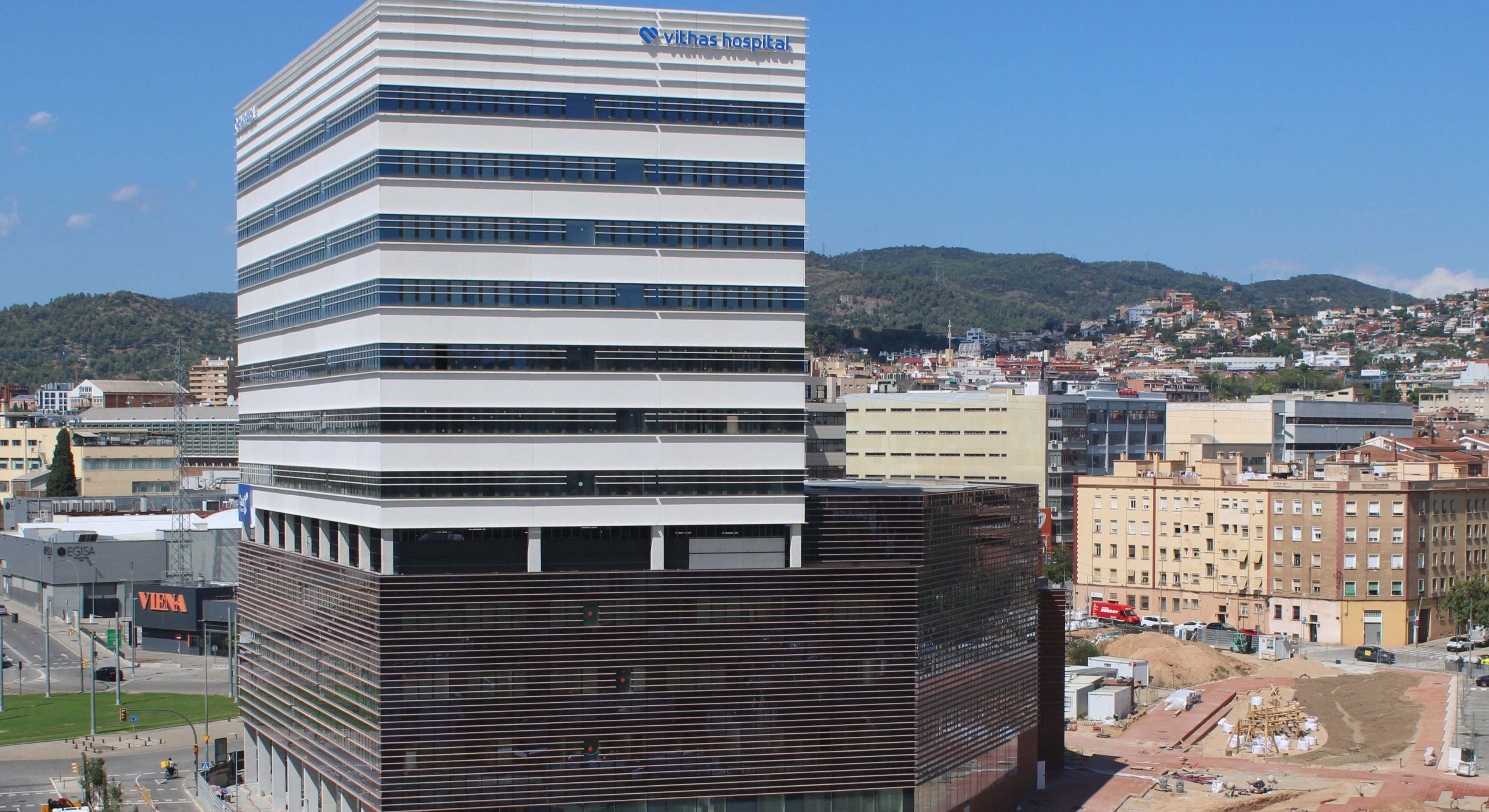 VithasBarcelona
