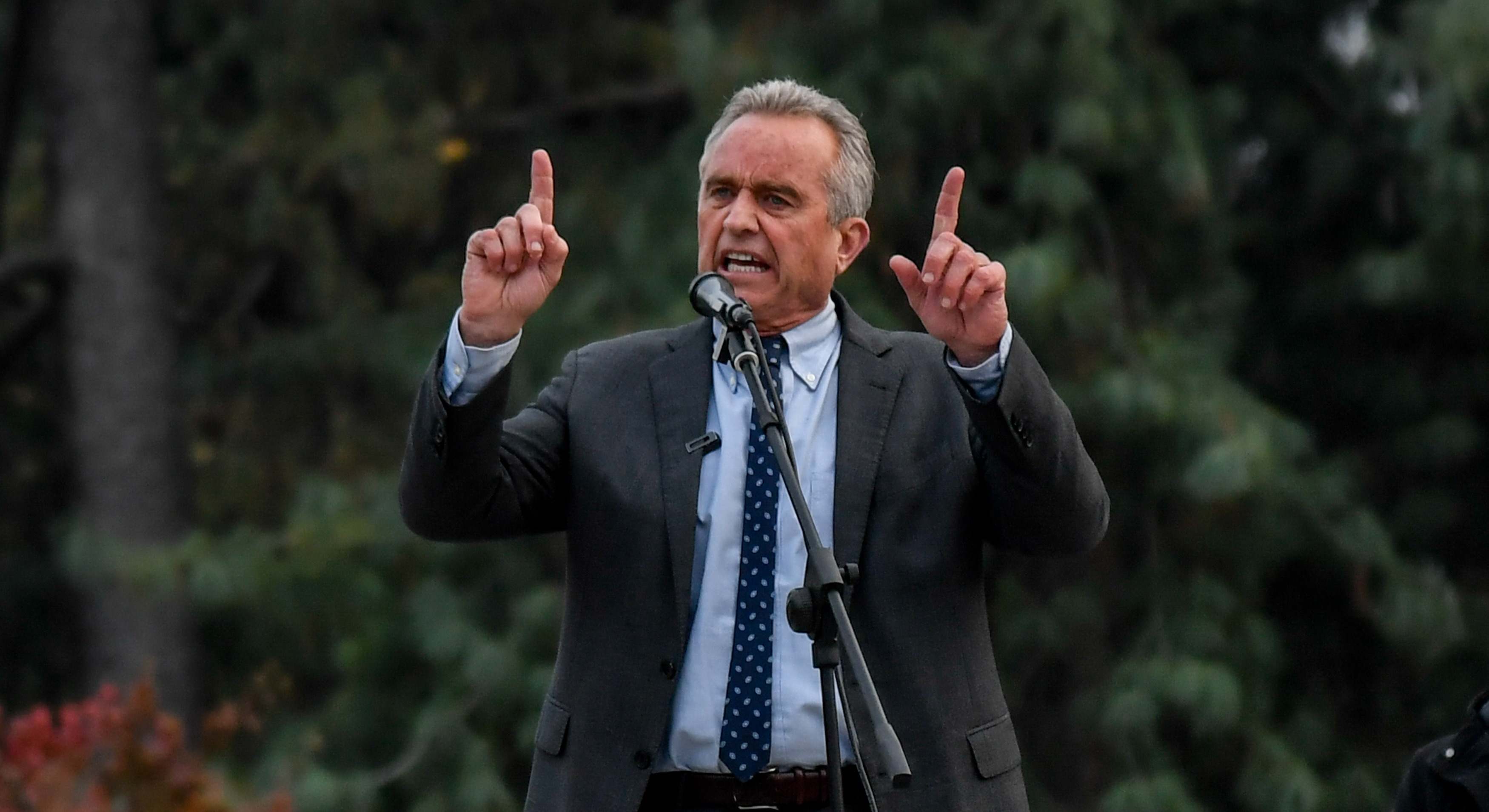 Robert Kennedy Jr