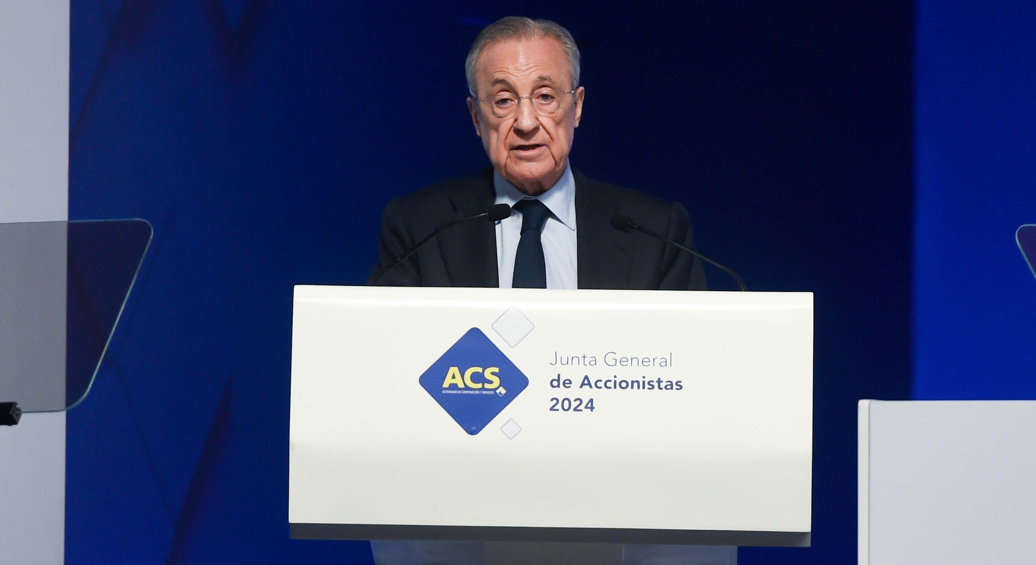 florentino perez