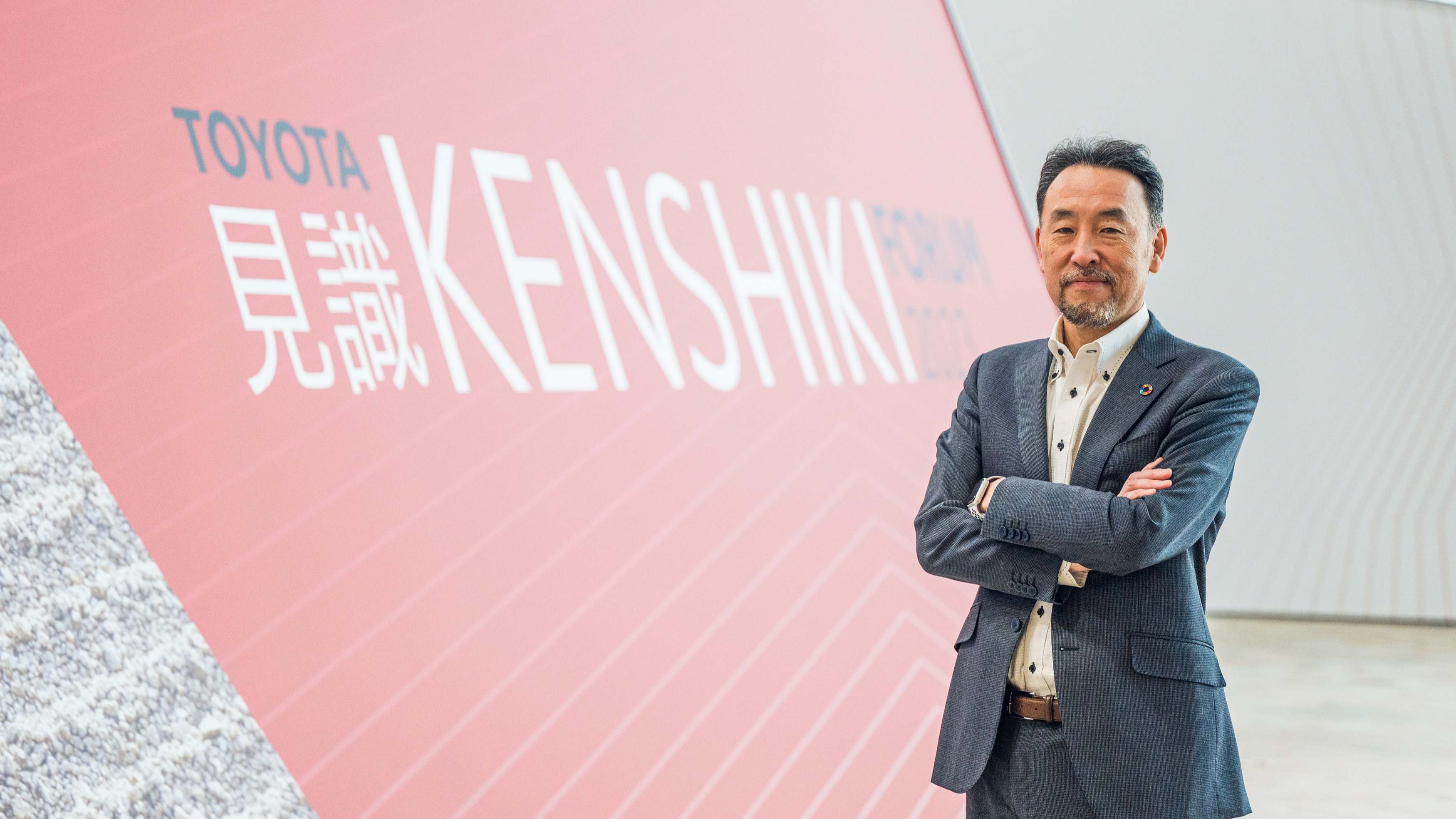 Nakata presidente ceo toyota europa