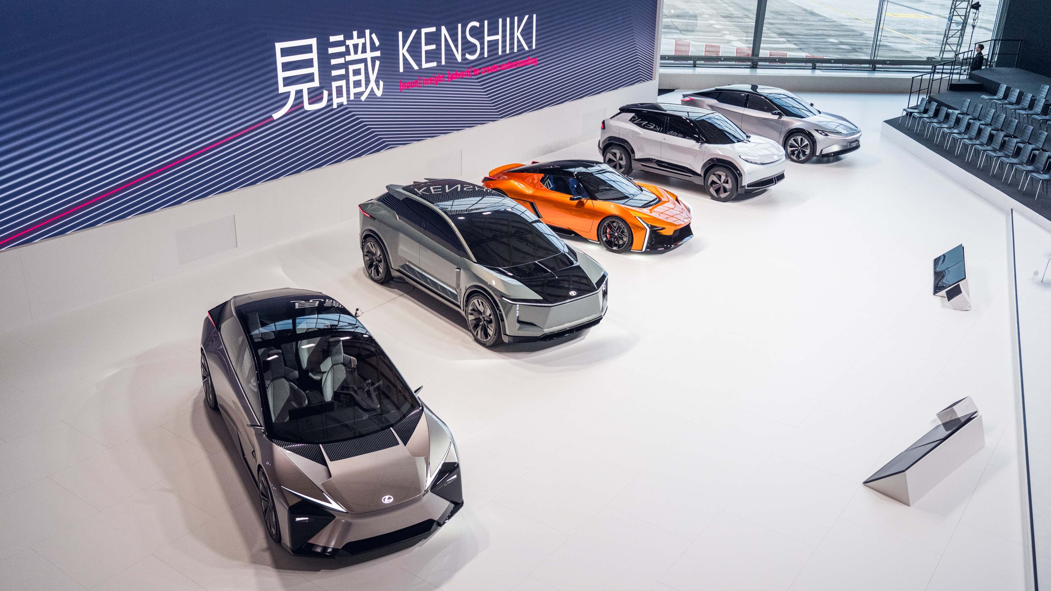 Conceptos Toyota