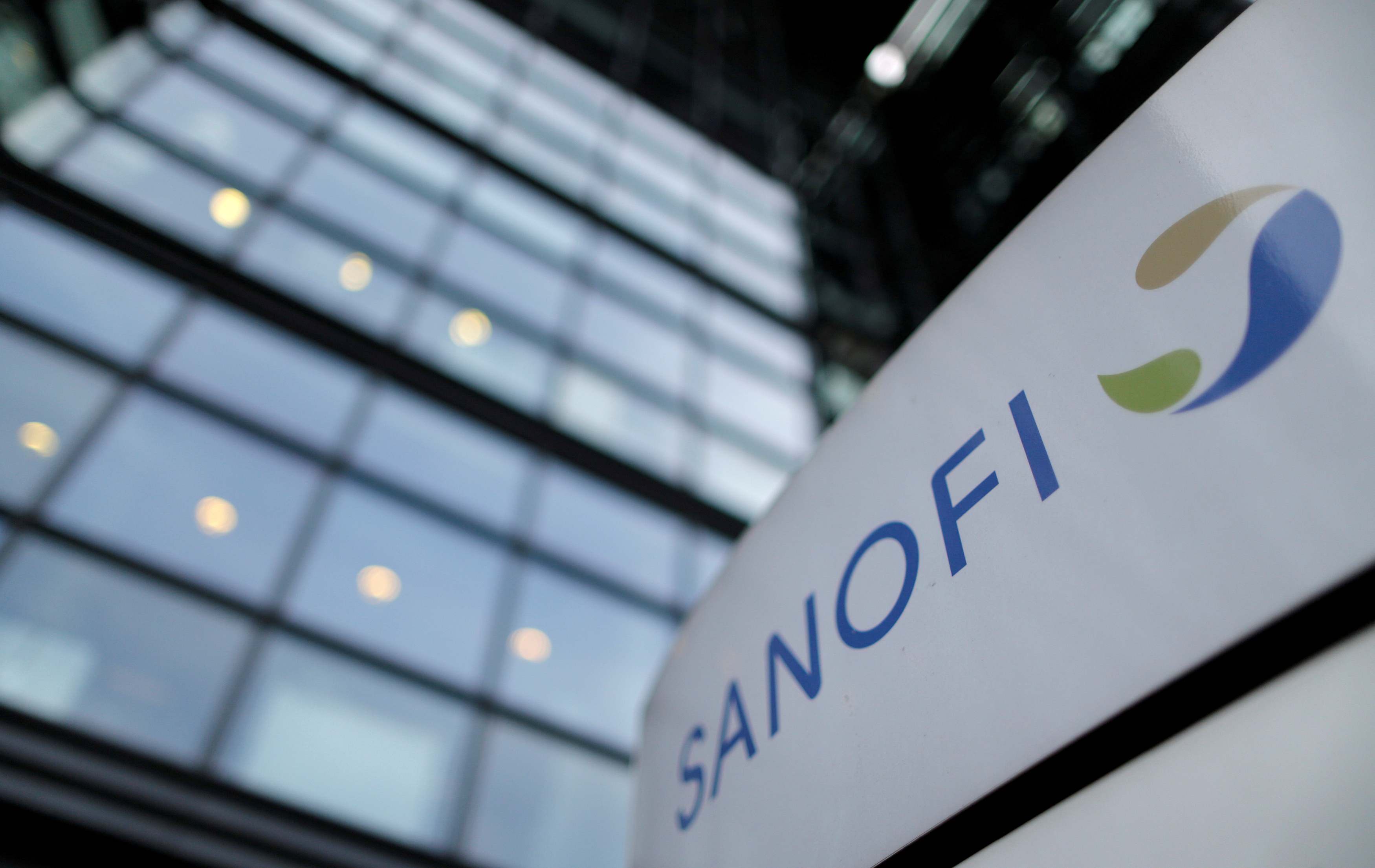 sanofisanofi