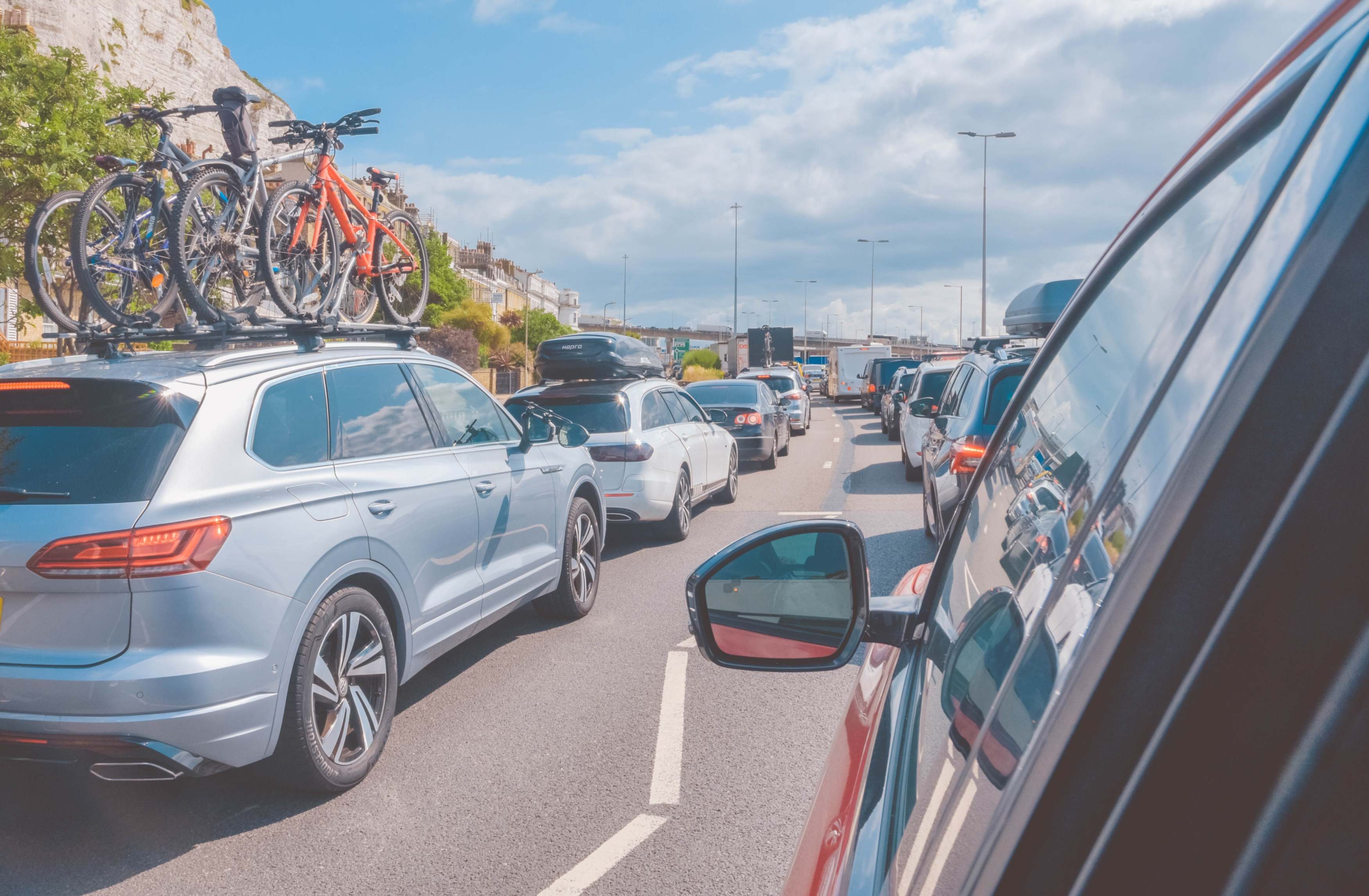 Certificado Internacional Seguro de Automóviles