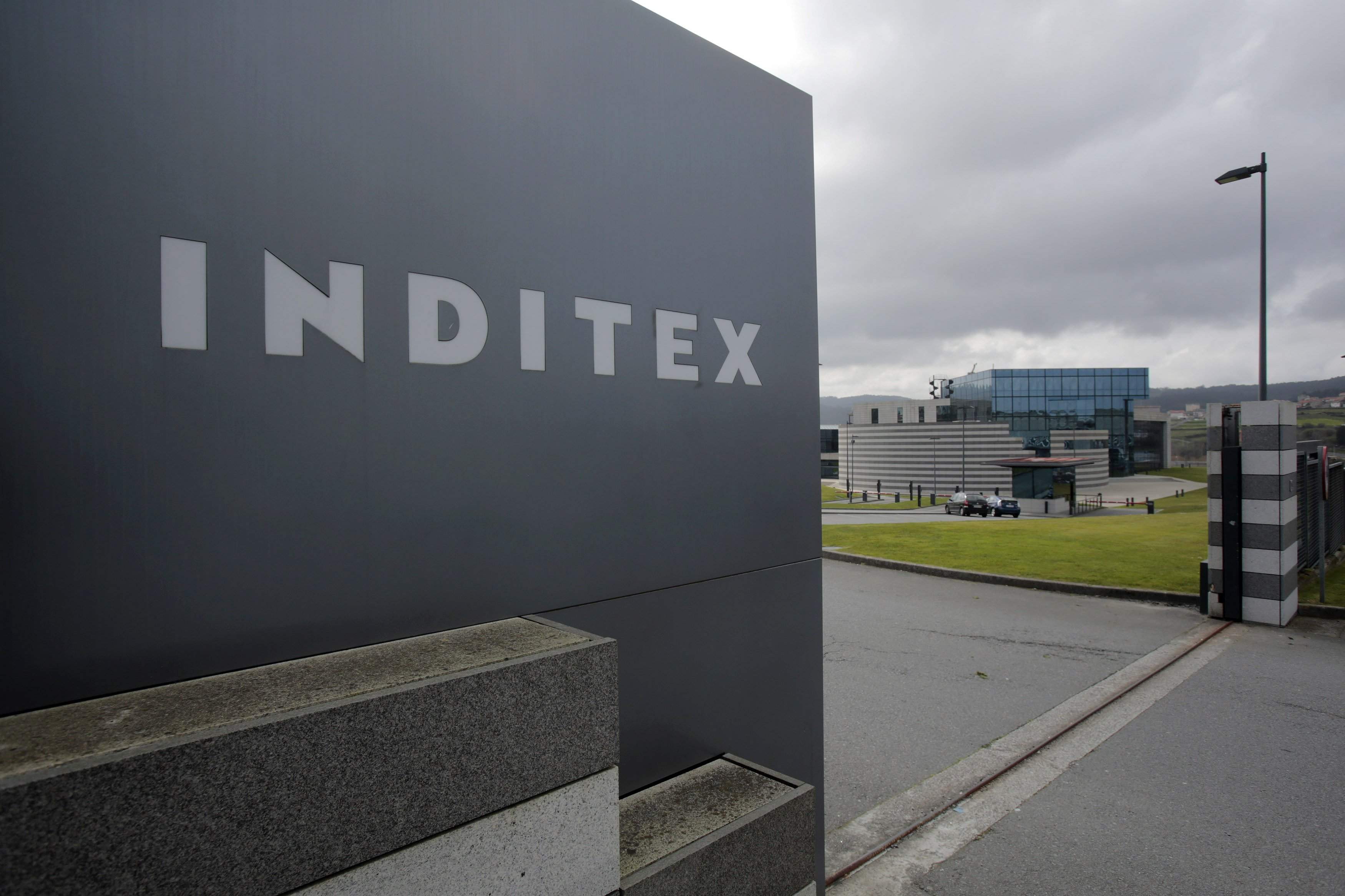Inditex
