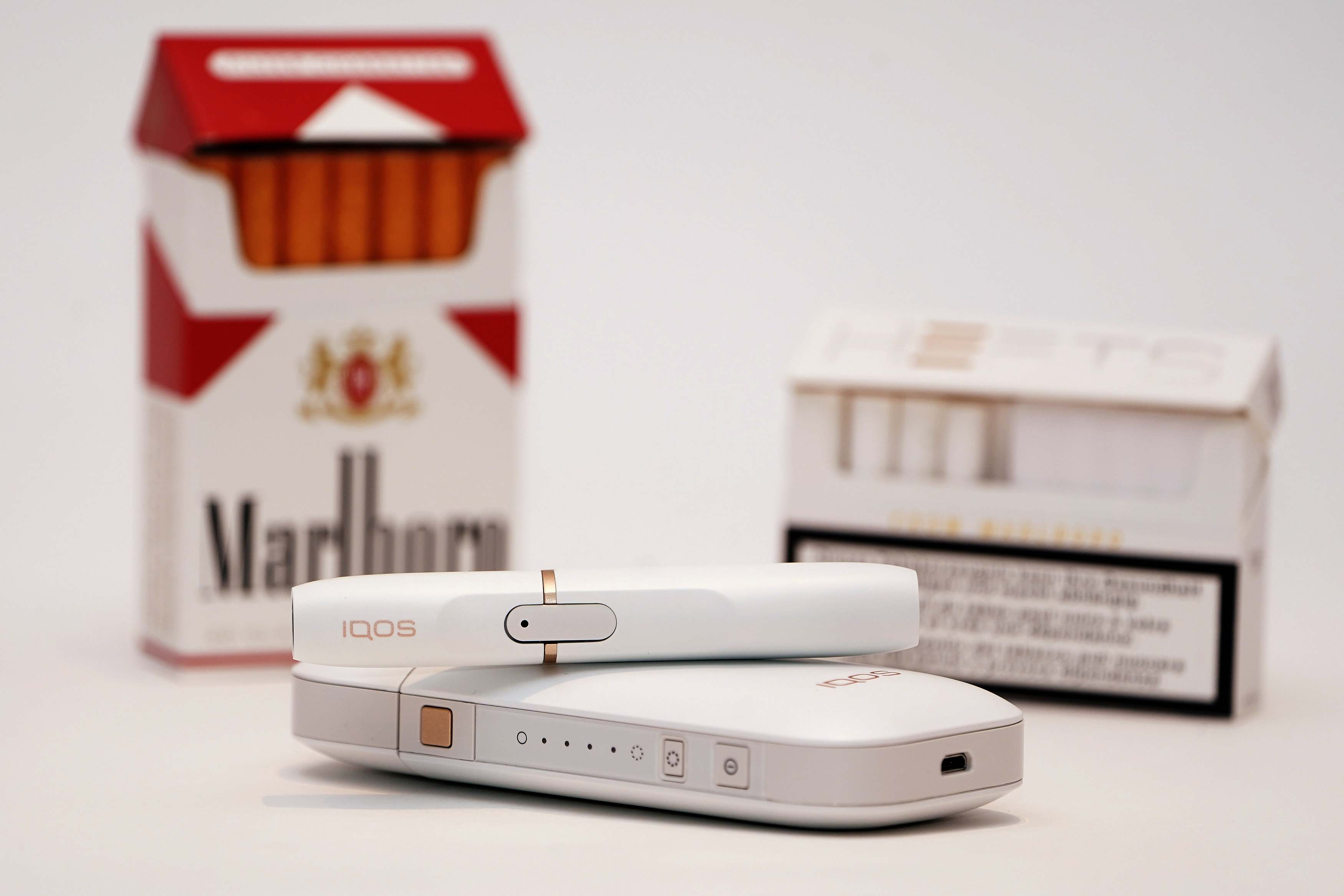 Iqos