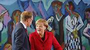 Alemania está dispuesta a renunciar al BCE a cambio de dirigir la Comisión Europea