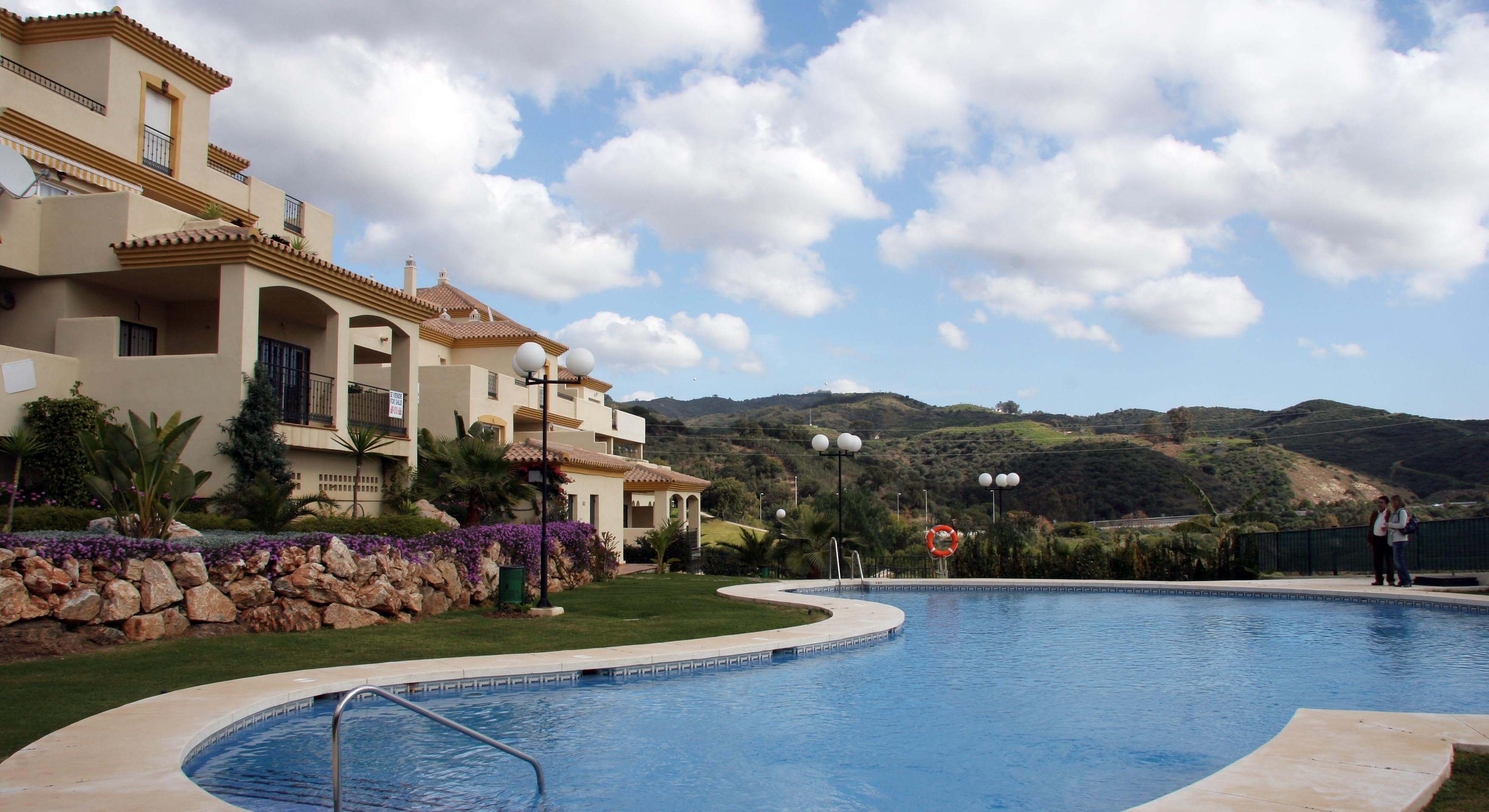 Viviendas en Marbella