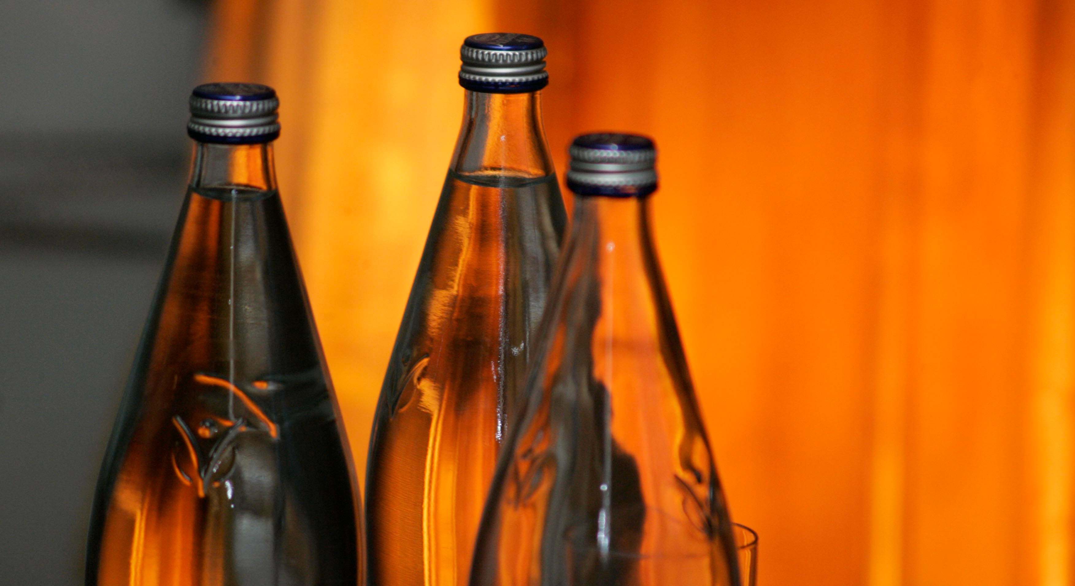 La normativa de reciclado de envases supone nuevas cargar burocráticas para la hostelería.
