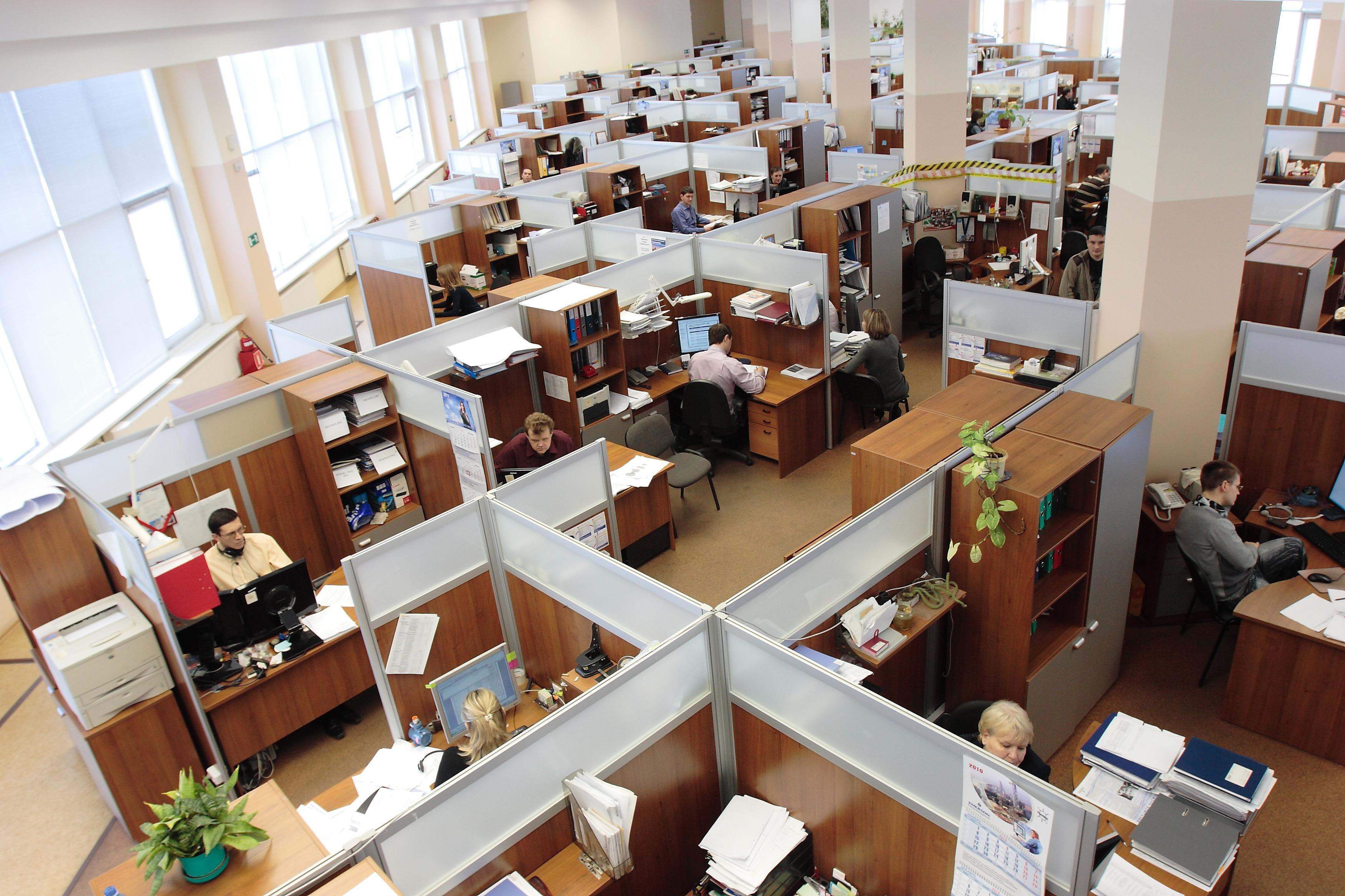 El desempeño de las personas influye en resultados tangibles como la productividad