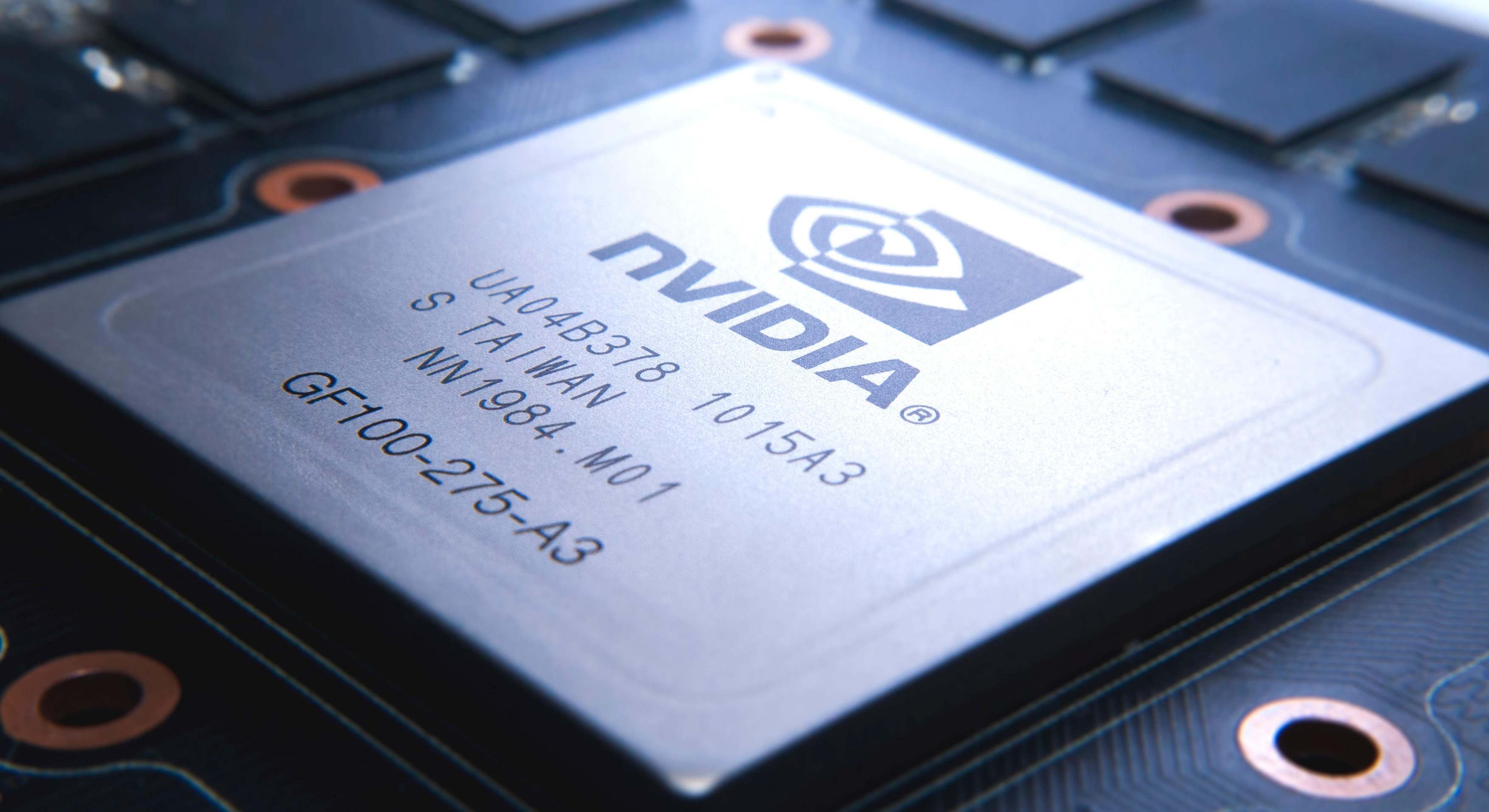 chip Nvidia