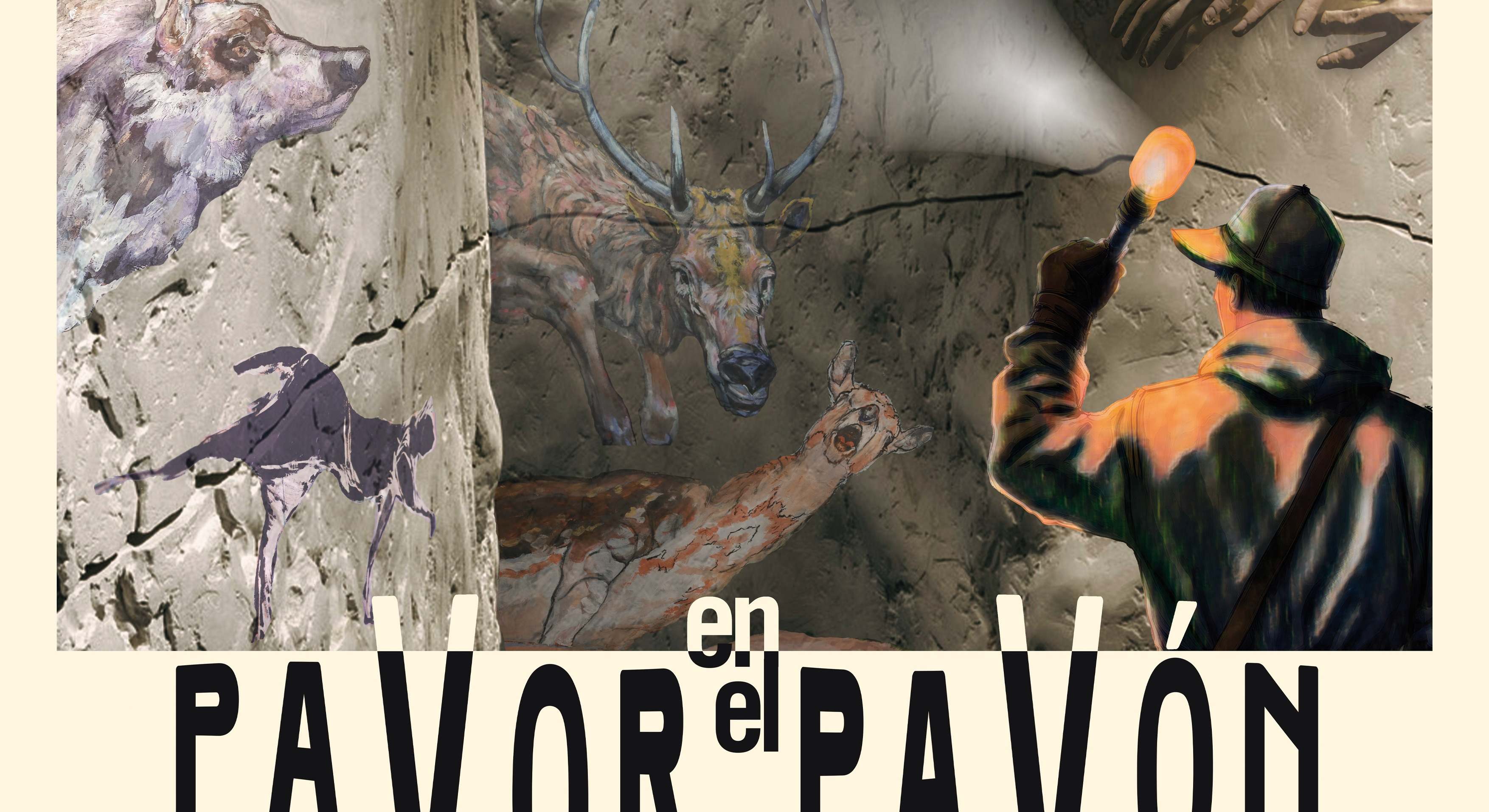 Pavor en el Pavón
