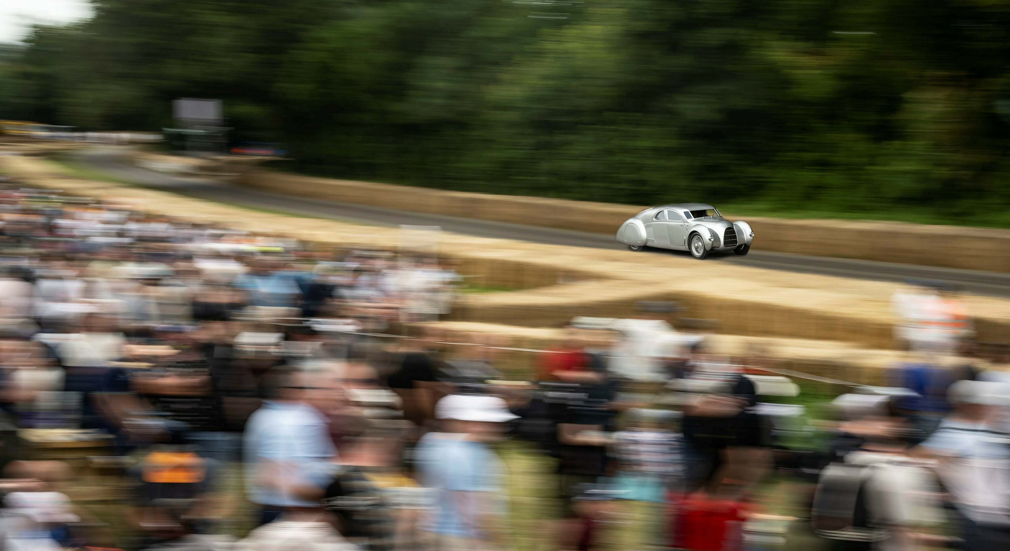 Auto Union Type 52