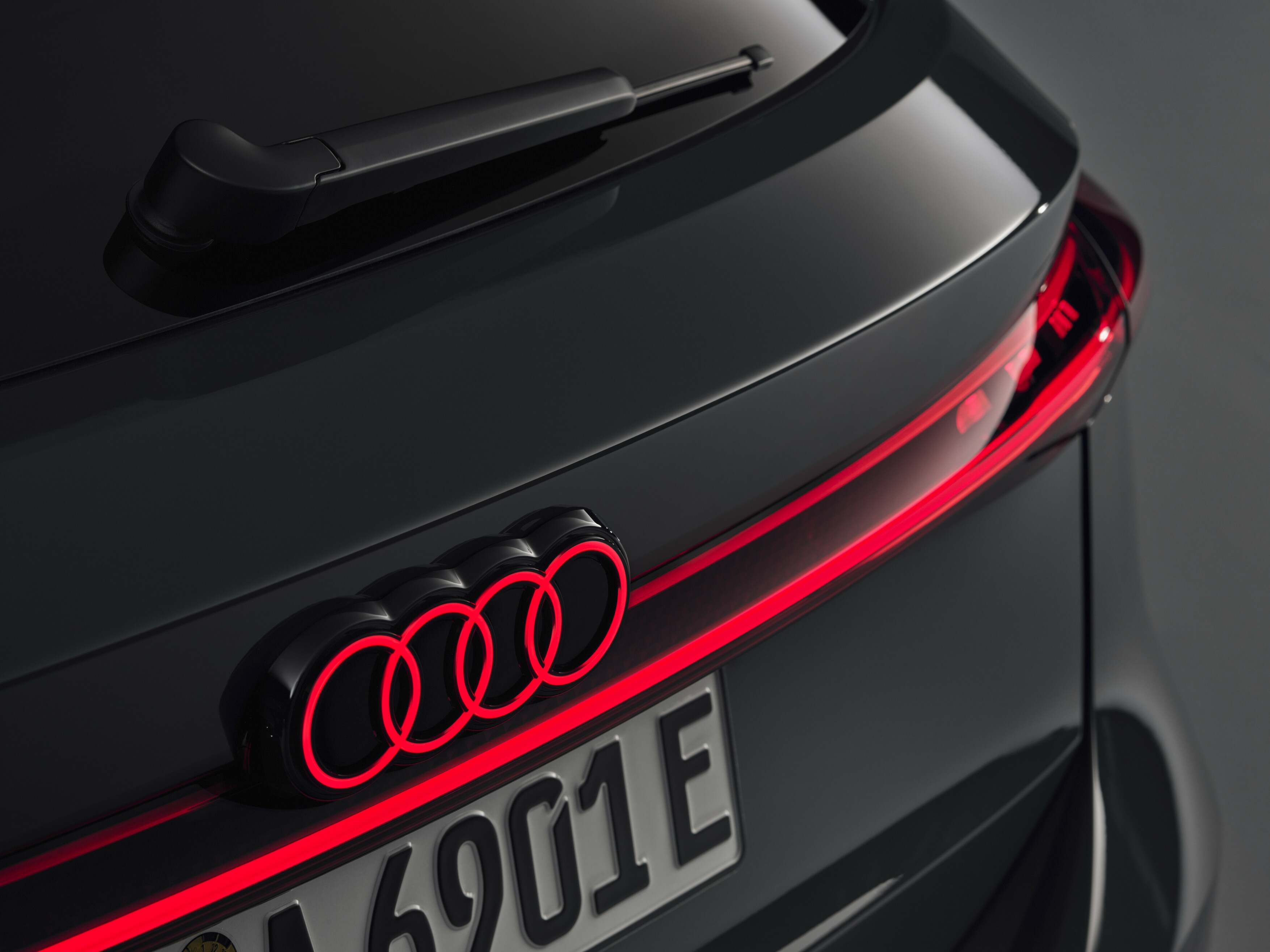 audi transformación