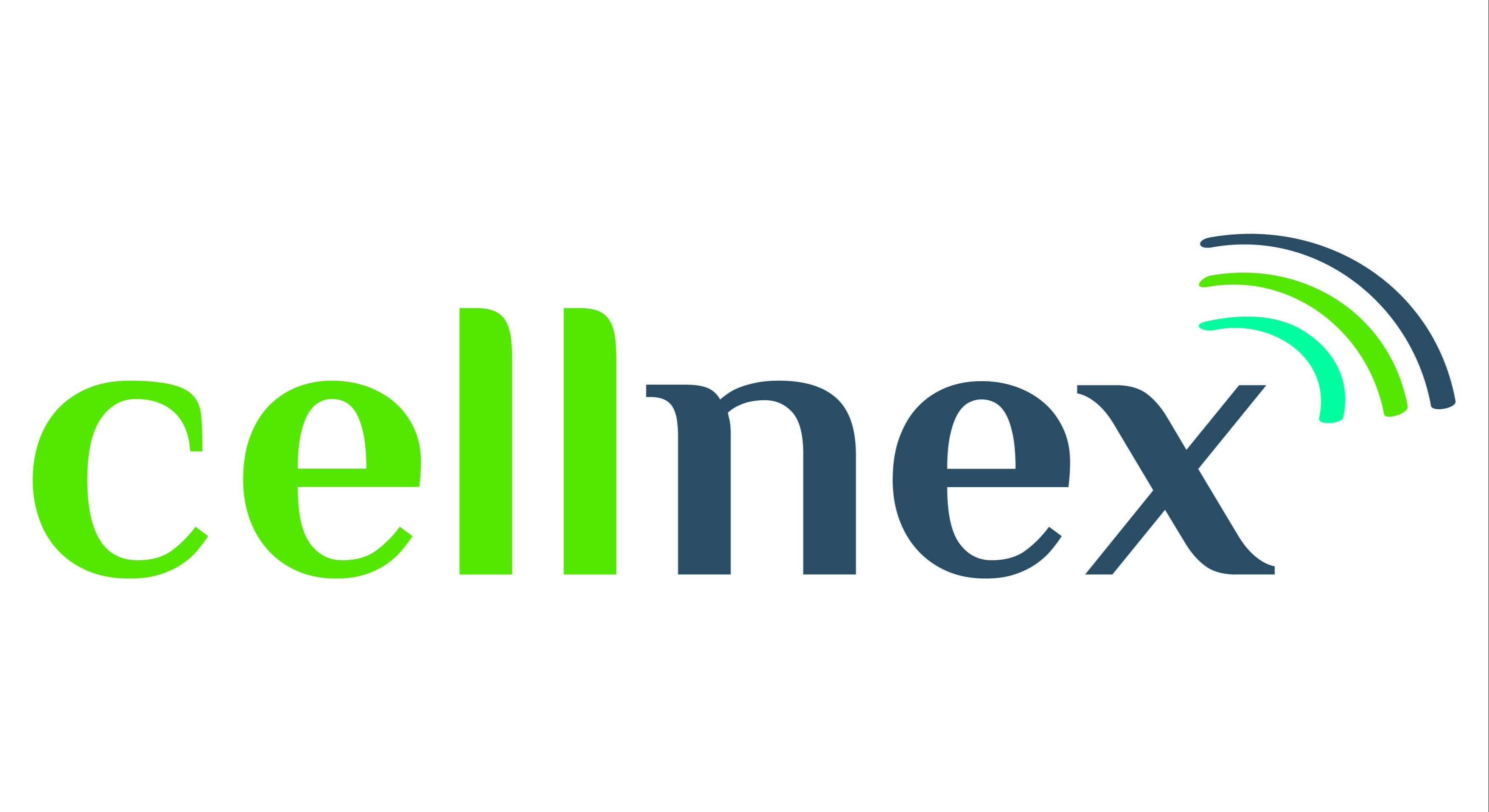 Logo de Cellnex