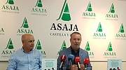 Asaja pide a la Junta que no incluya al Itacyl en la lista de empresas públicas a eliminar