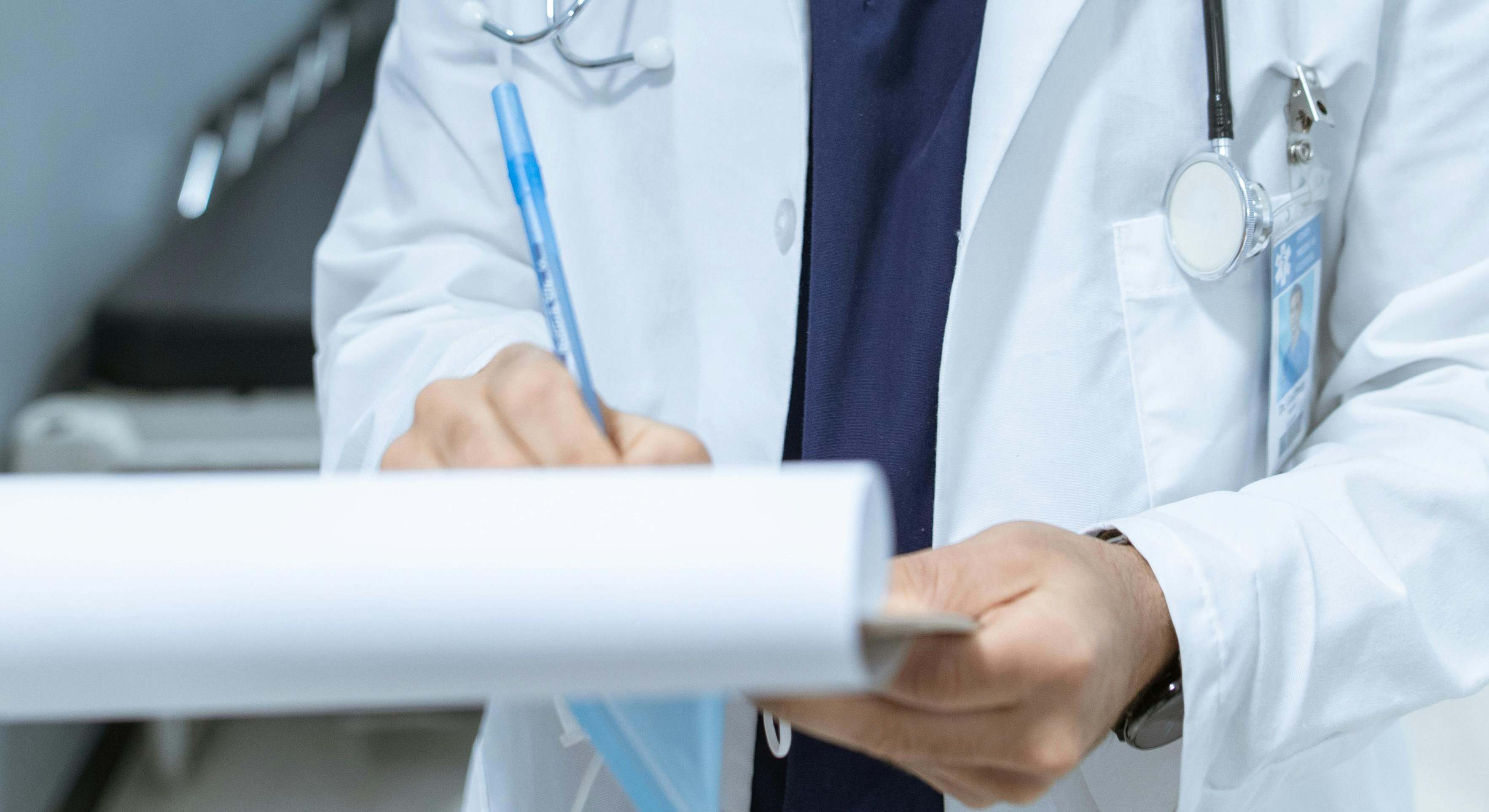 La receta médica privada es un documento normalizado y obligatorio