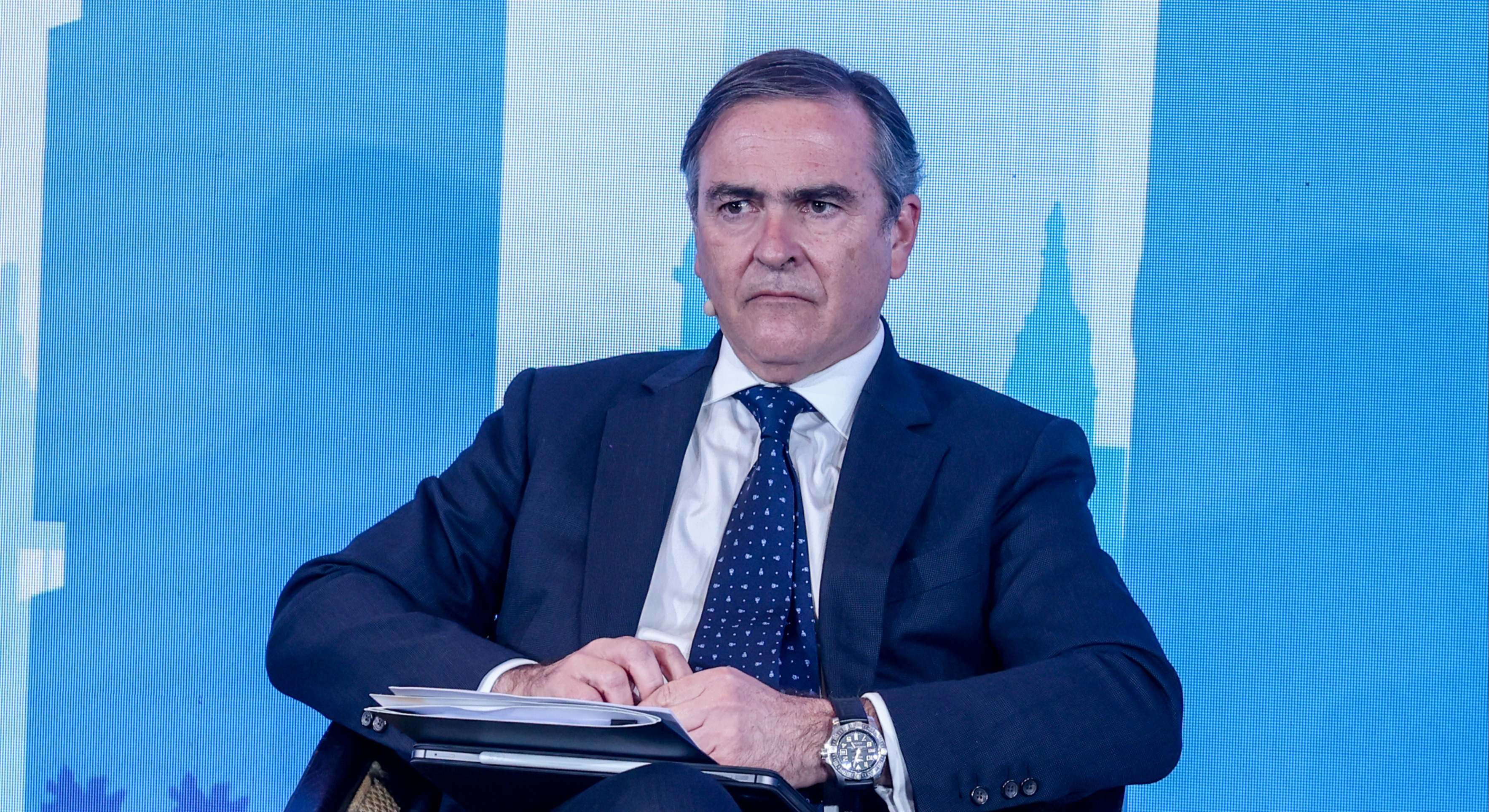 Ignacio Mataix.