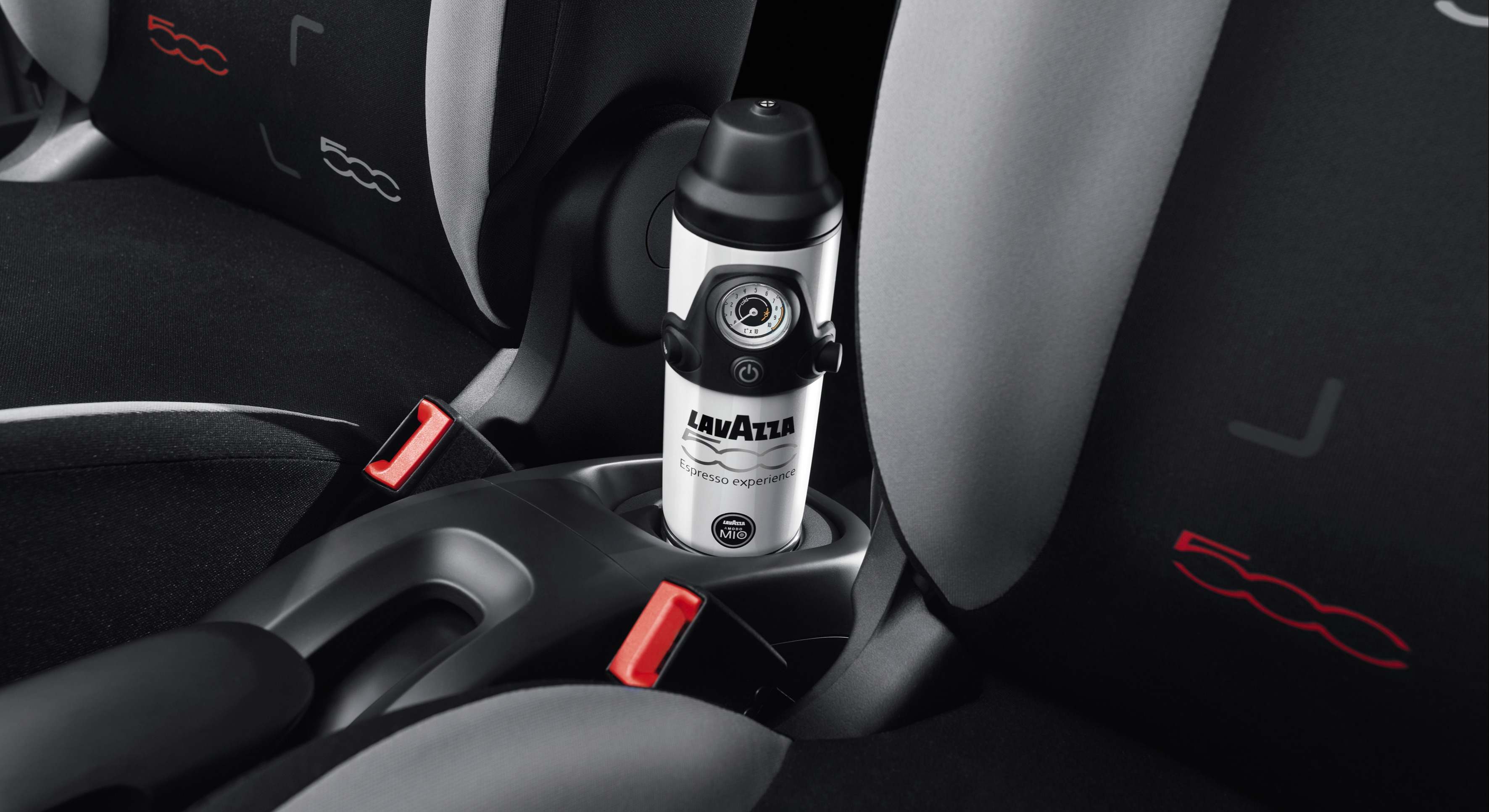 Accesorios mechero coche