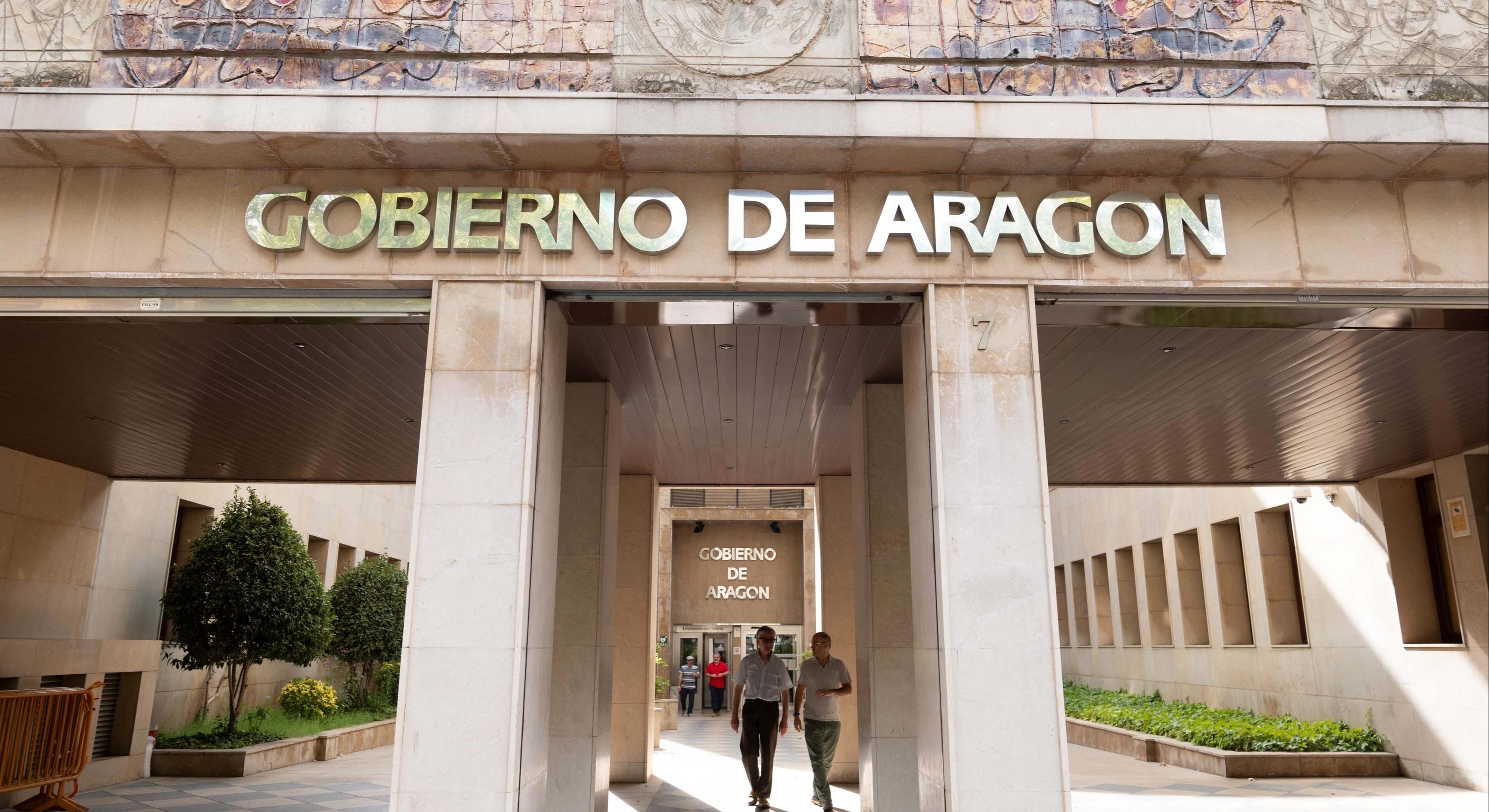 condonacion deuda aragon